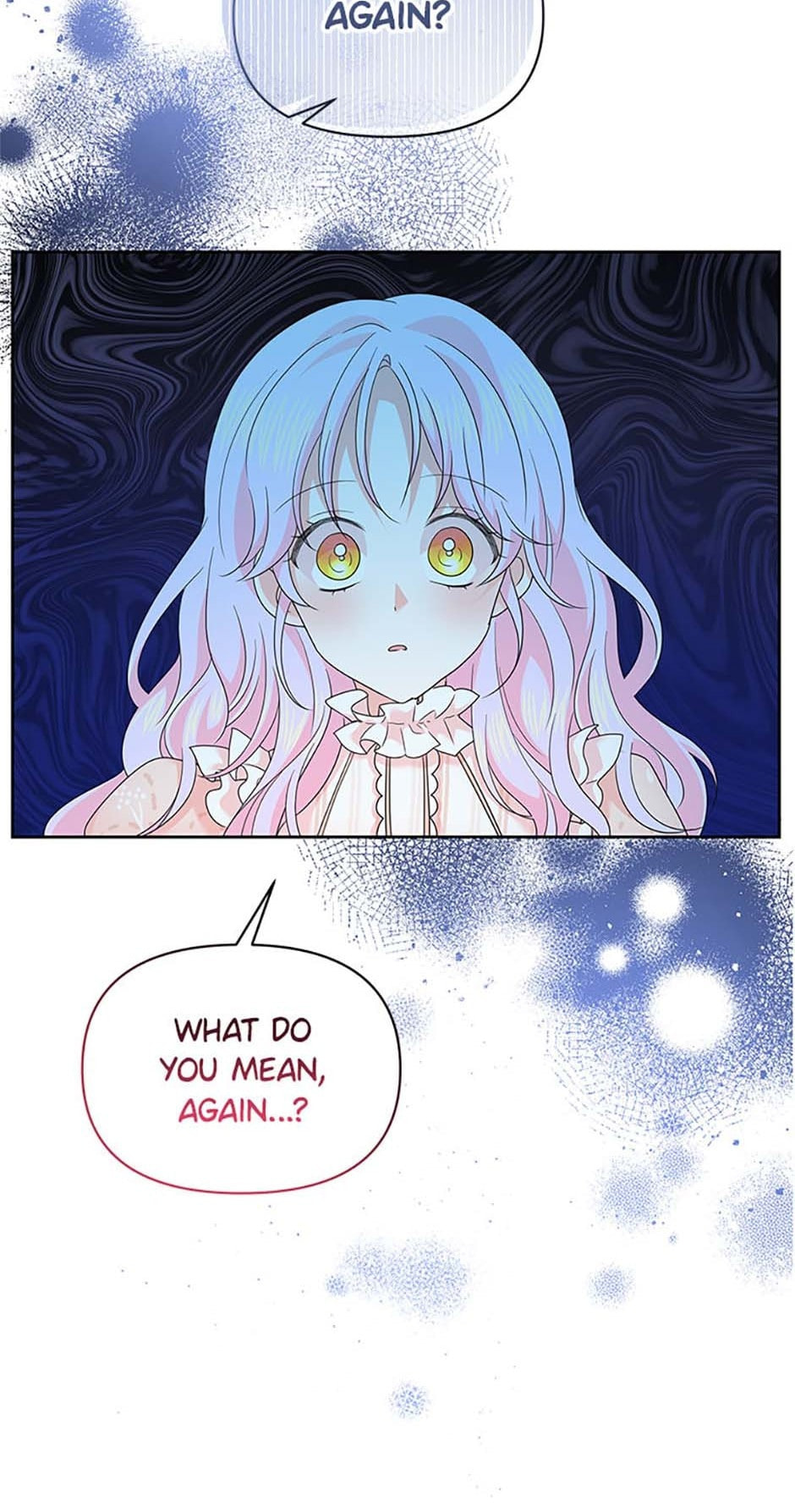 Abella's Dessert Cafe Chapter 65 page 68 - 