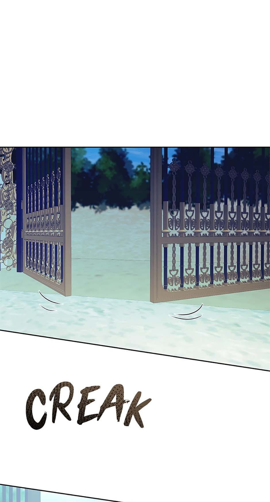 Abella's Dessert Cafe Chapter 65 page 69 - 