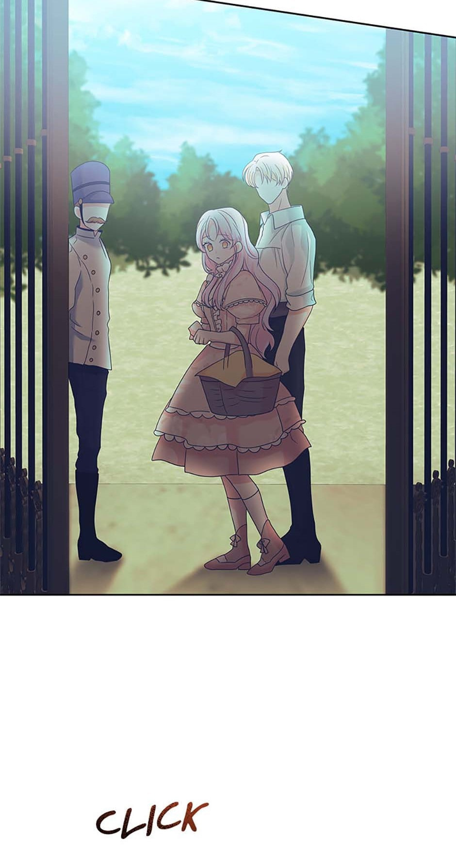Abella's Dessert Cafe Chapter 65 page 70 - 