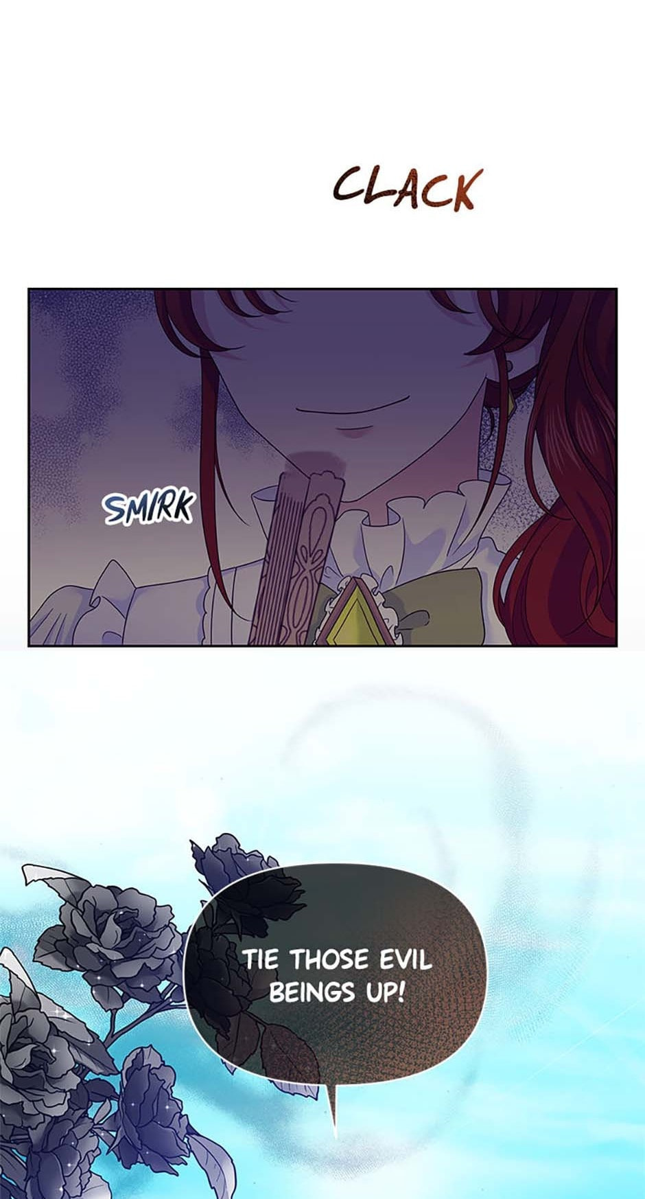 Abella's Dessert Cafe Chapter 65 page 71 - 
