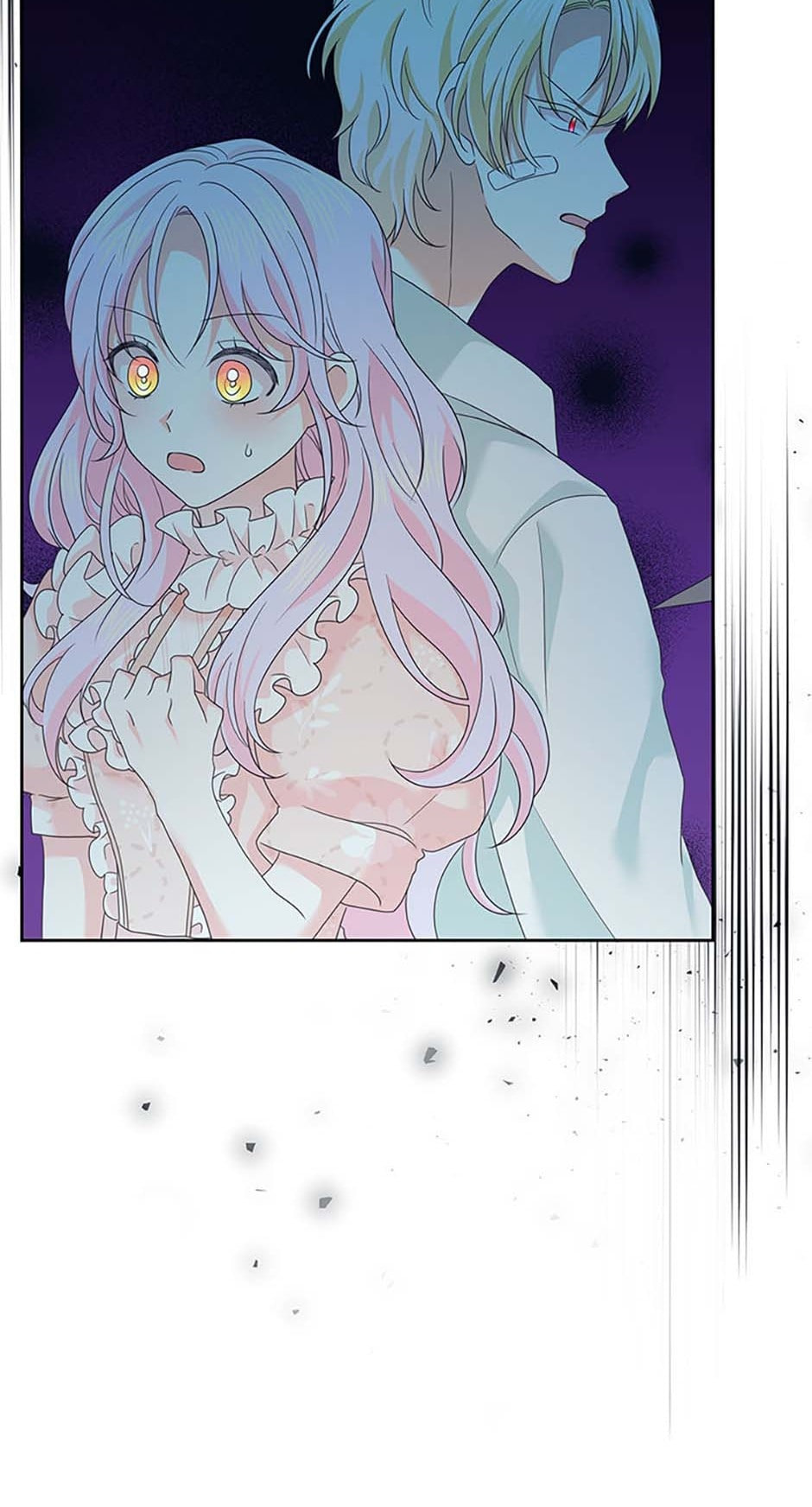 Abella's Dessert Cafe Chapter 65 page 75 - 