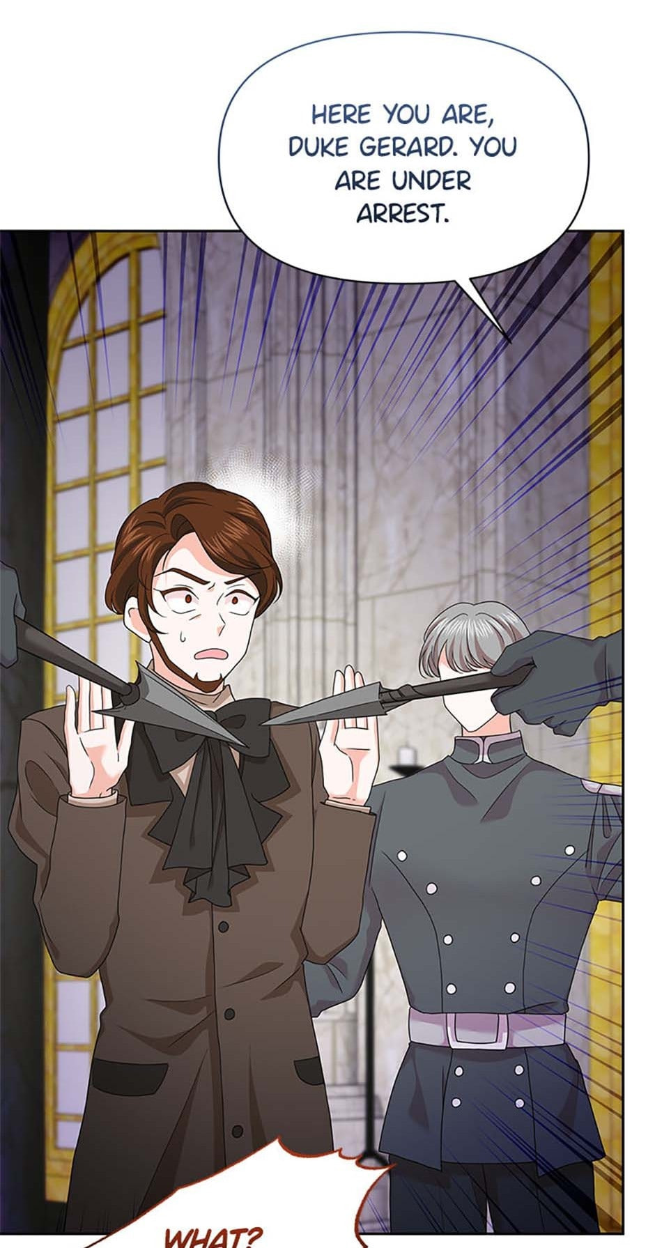 Abella's Dessert Cafe Chapter 65 page 9 - 