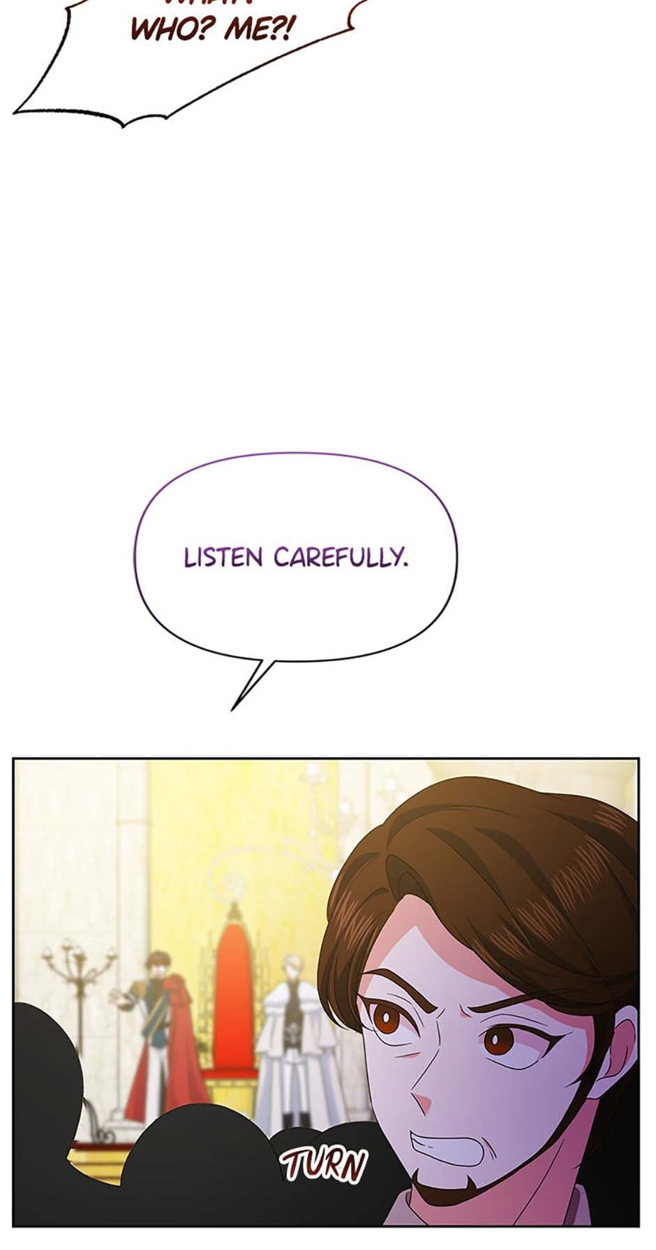 Abella's Dessert Cafe Chapter 65 page 10 - 