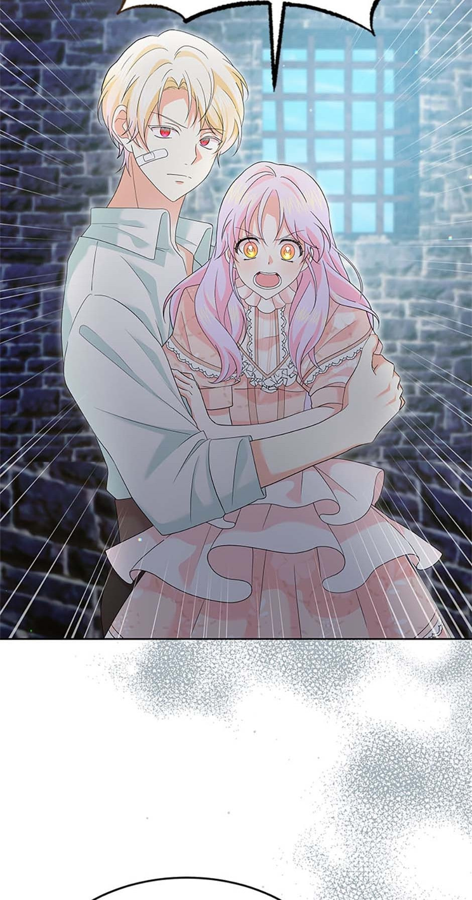 Abella's Dessert Cafe Chapter 66 page 2 - 