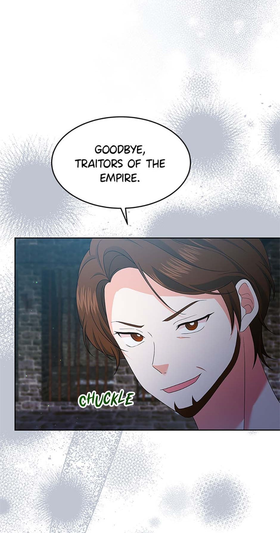 Abella's Dessert Cafe Chapter 66 page 11 - 