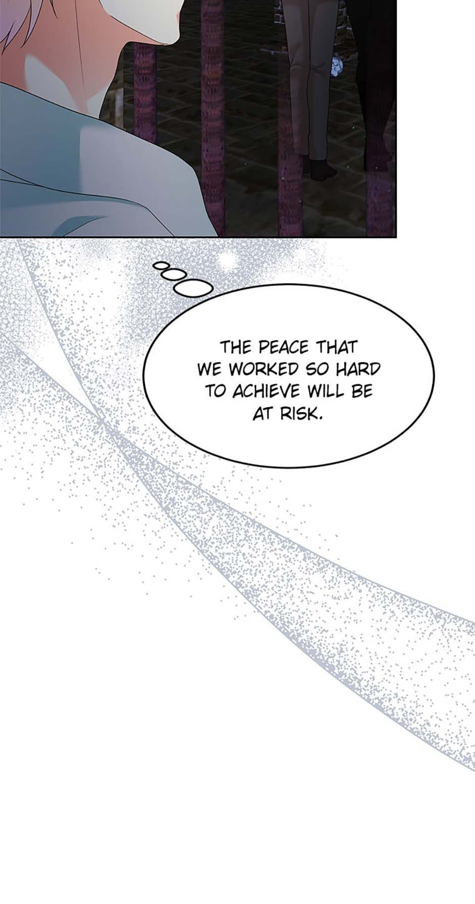 Abella's Dessert Cafe Chapter 66 page 14 - 