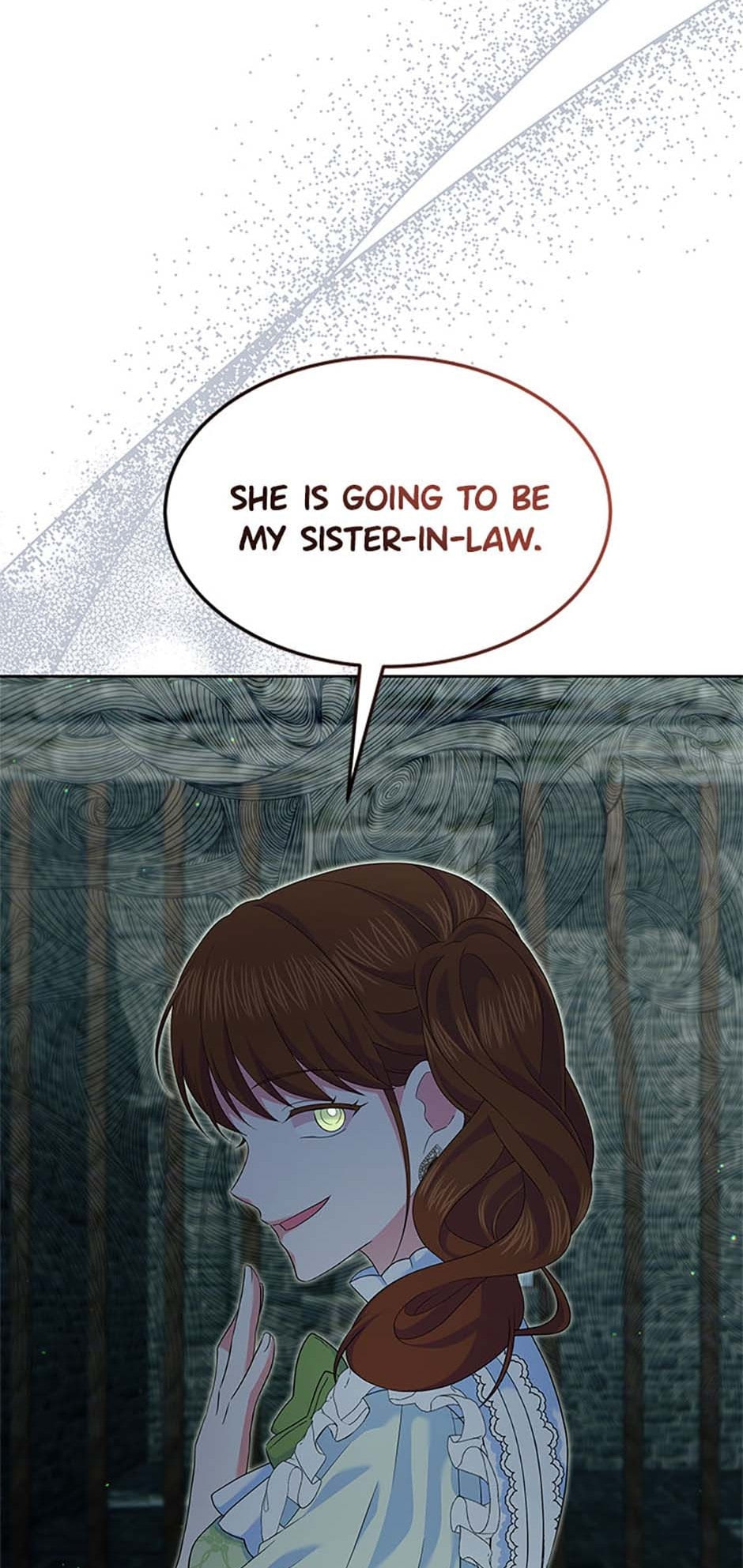 Abella's Dessert Cafe Chapter 66 page 16 - 