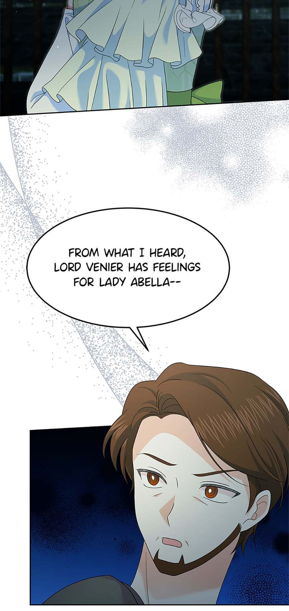 Abella's Dessert Cafe Chapter 66 page 17 - 