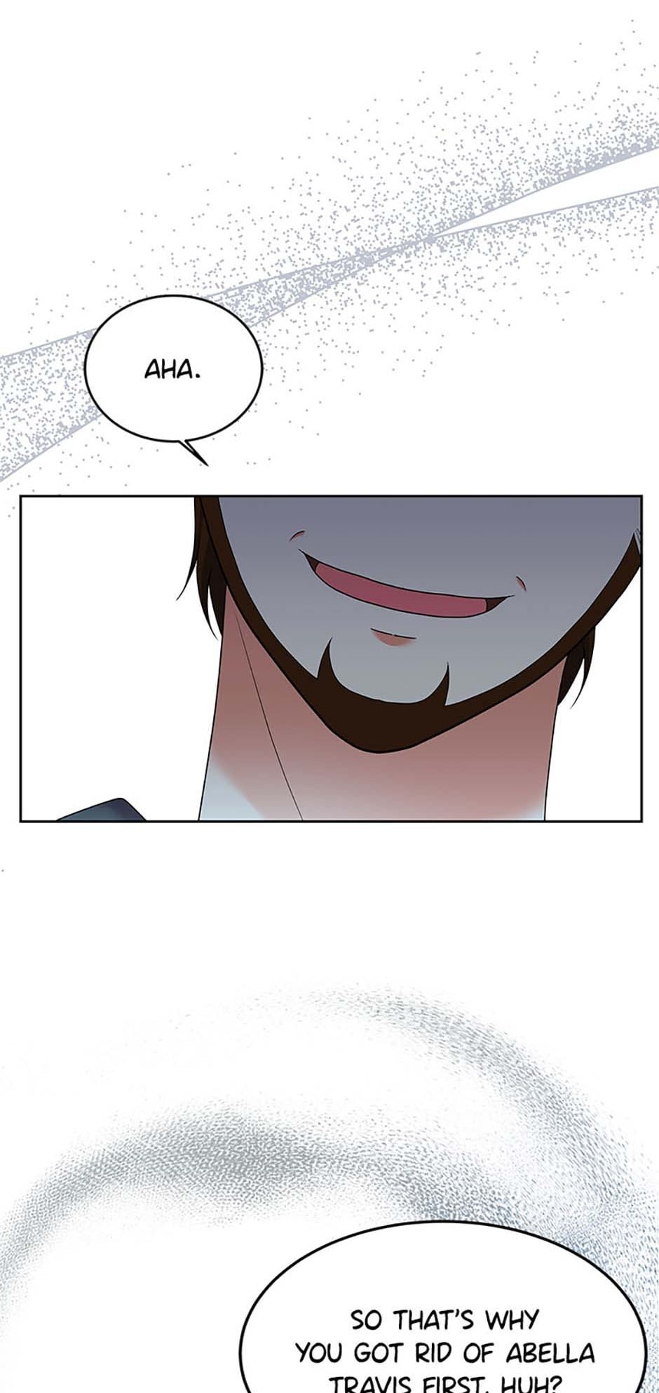 Abella's Dessert Cafe Chapter 66 page 18 - 