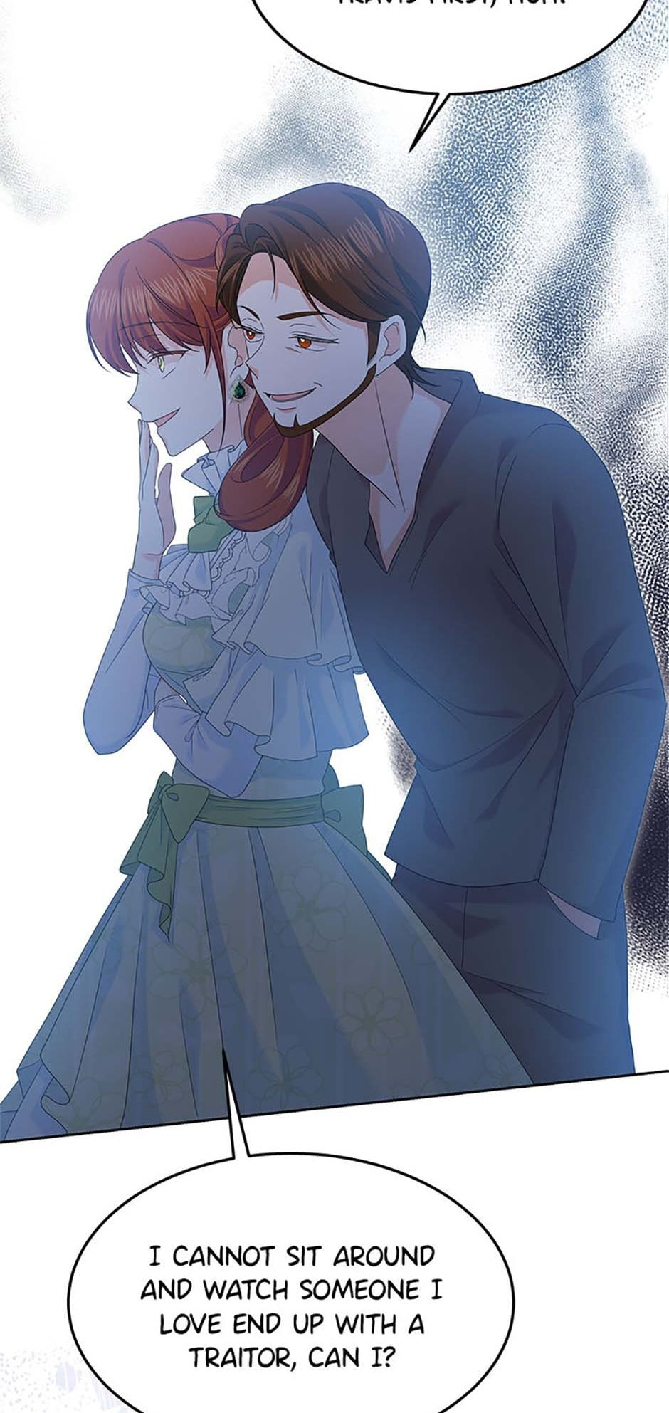 Abella's Dessert Cafe Chapter 66 page 19 - 