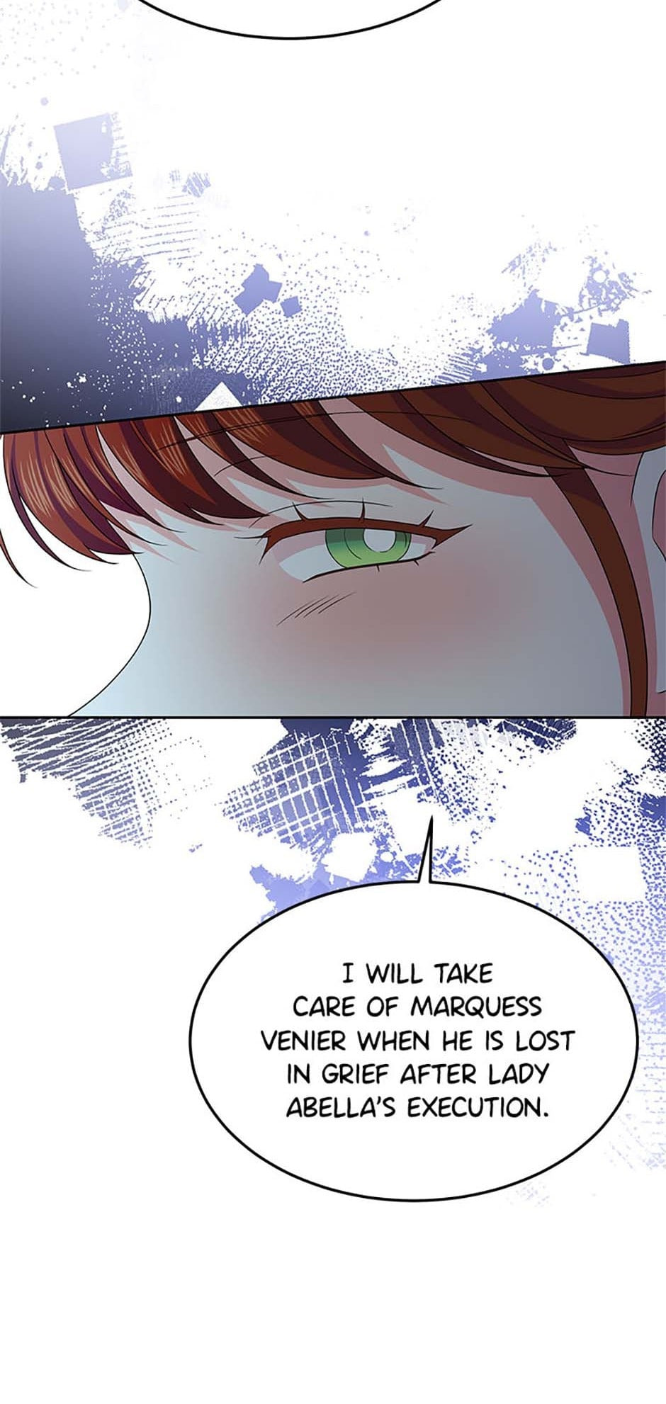 Abella's Dessert Cafe Chapter 66 page 20 - 