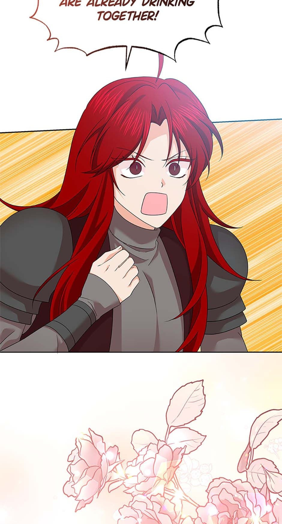 Abella's Dessert Cafe Chapter 66 page 31 - 