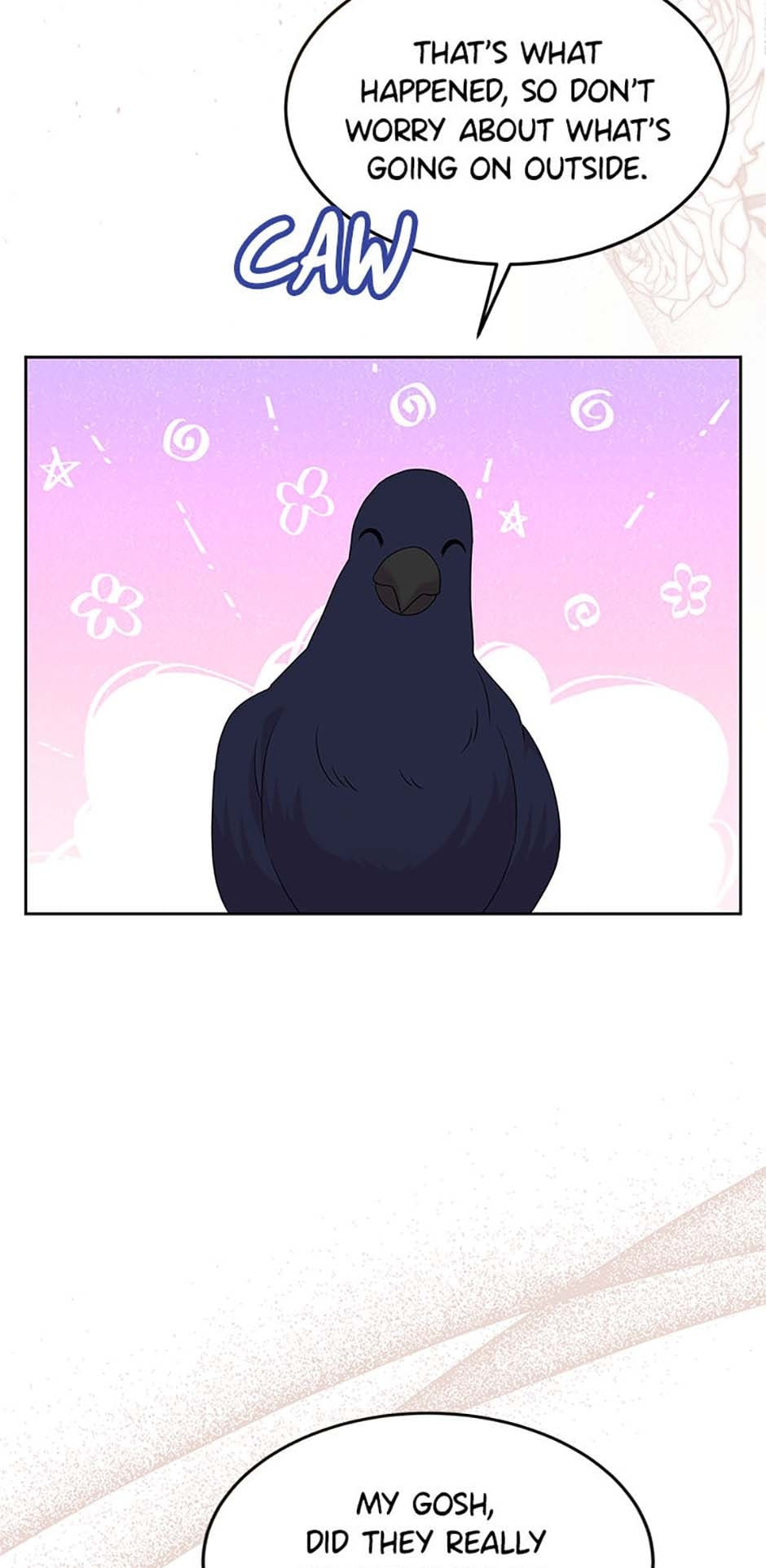 Abella's Dessert Cafe Chapter 66 page 38 - 