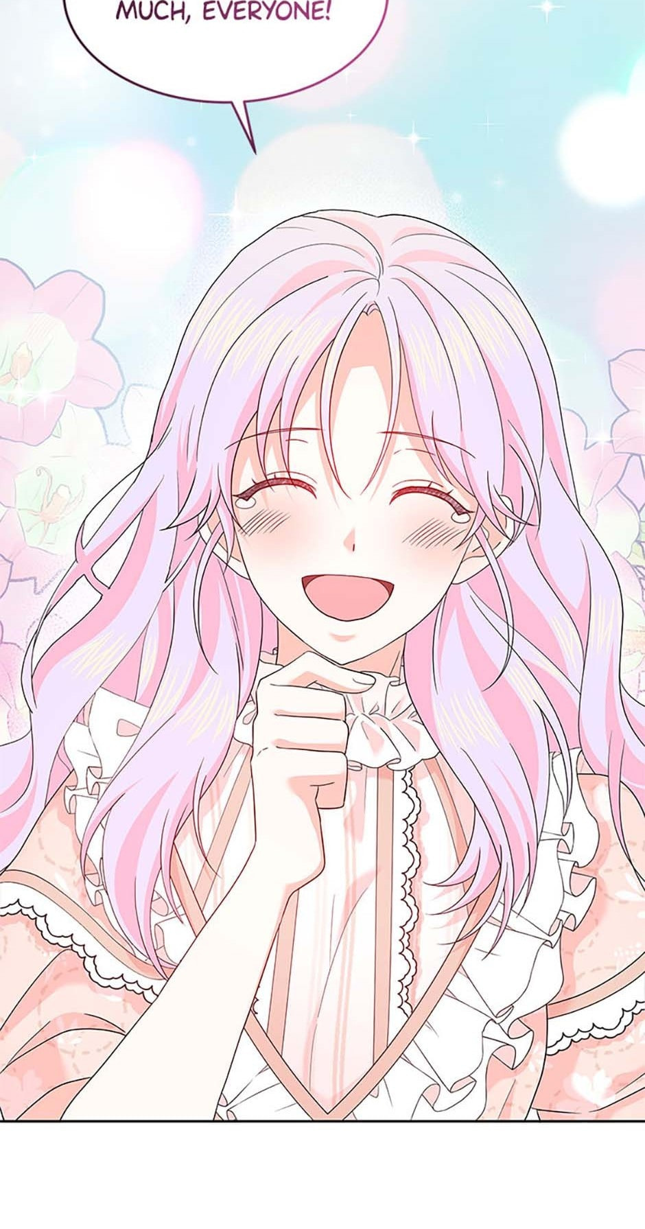 Abella's Dessert Cafe Chapter 66 page 42 - 