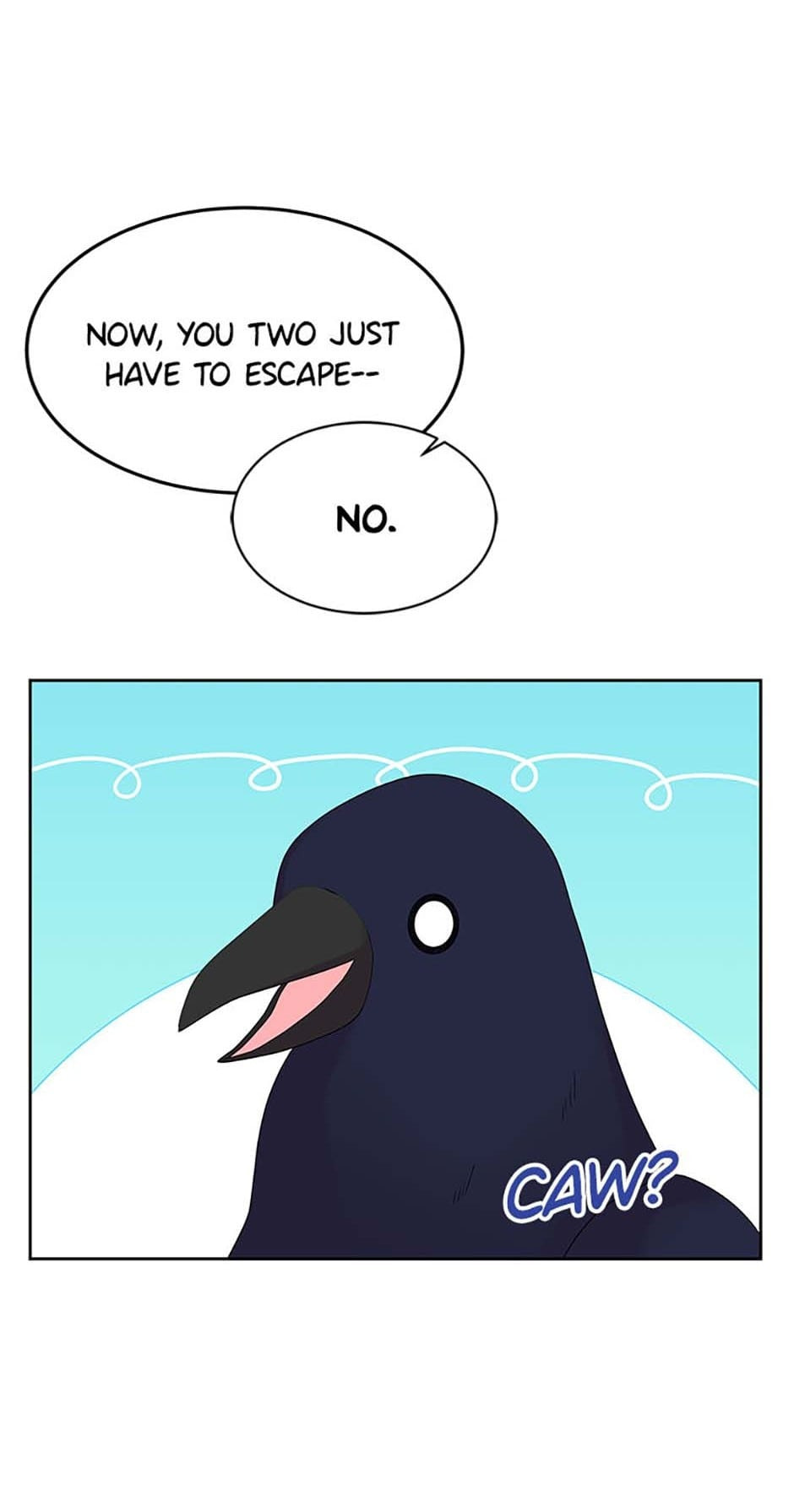 Abella's Dessert Cafe Chapter 66 page 43 - 