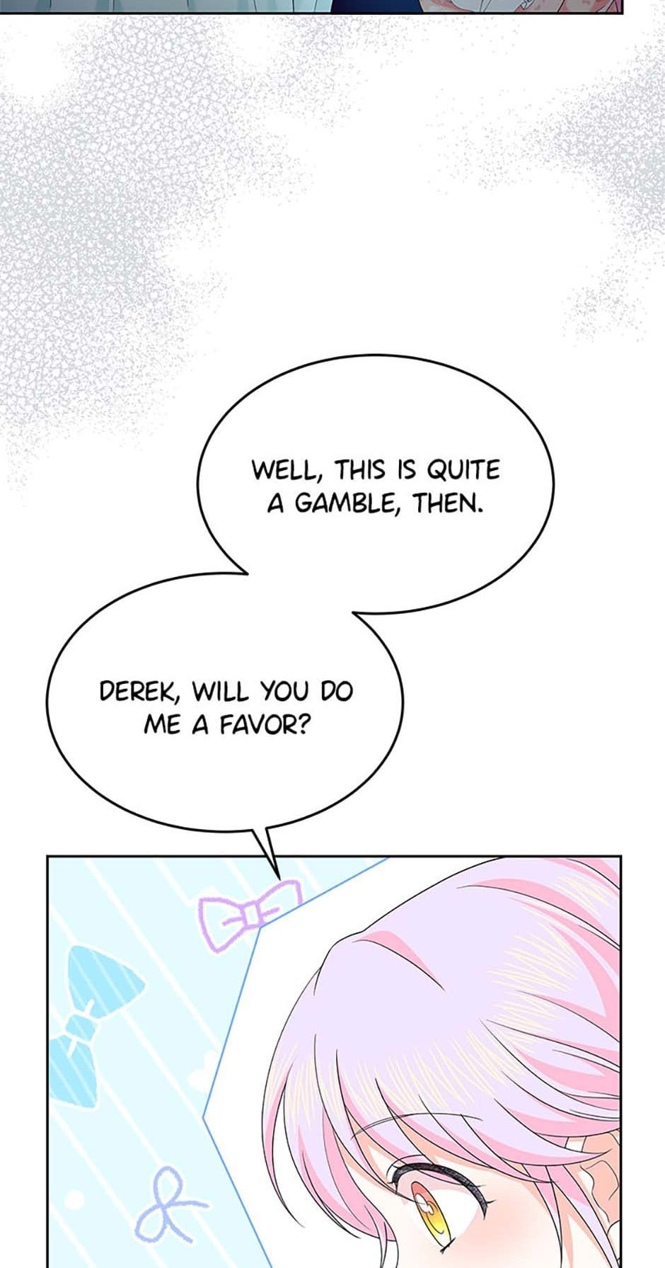 Abella's Dessert Cafe Chapter 66 page 45 - 