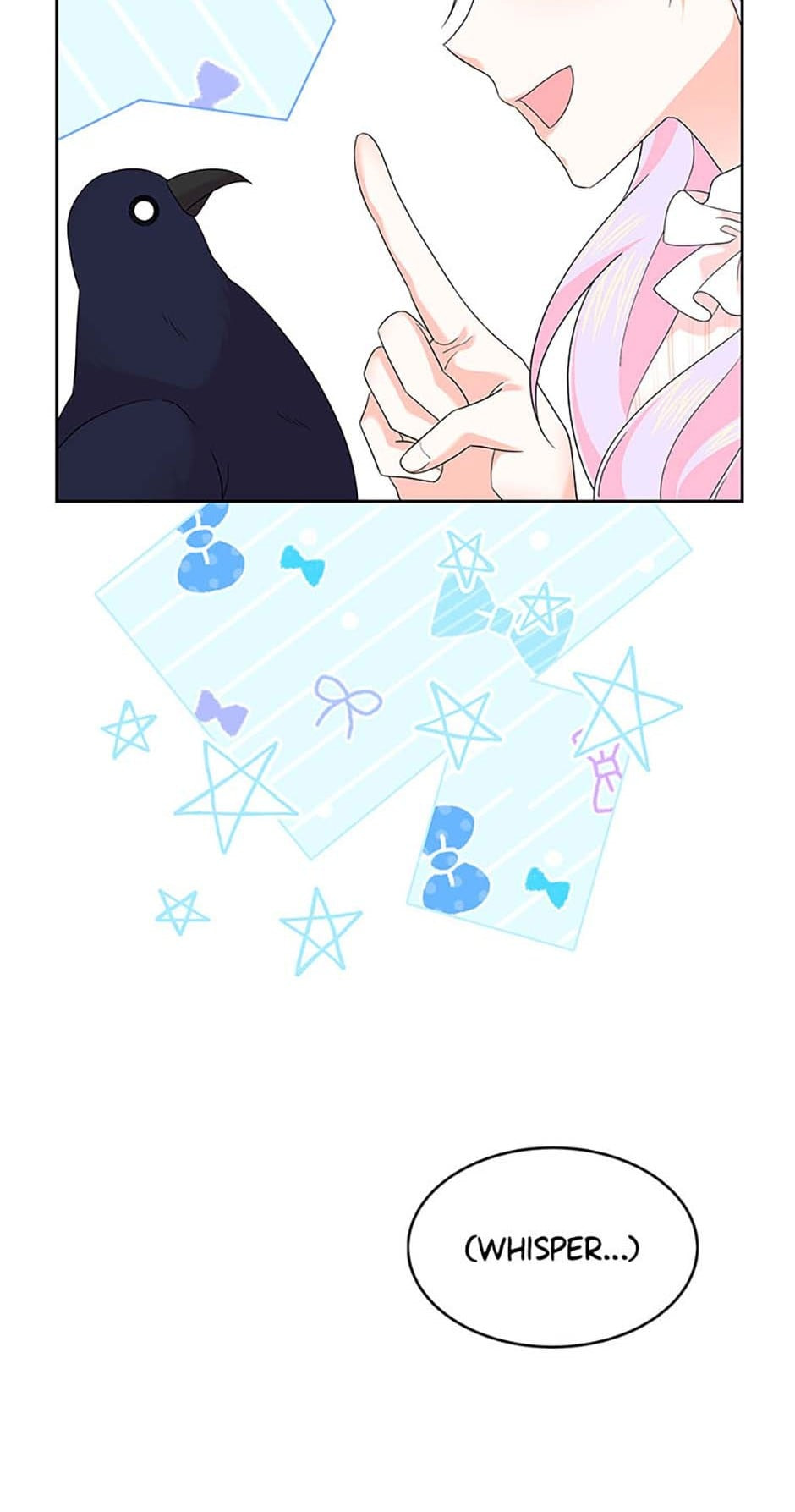 Abella's Dessert Cafe Chapter 66 page 46 - 