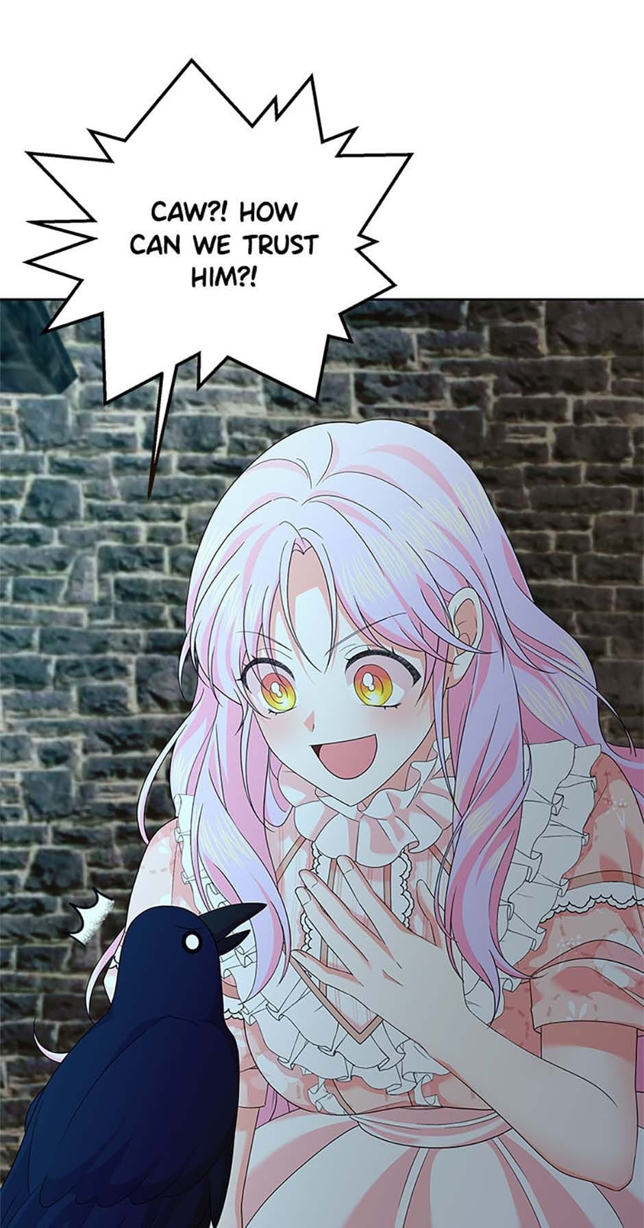 Abella's Dessert Cafe Chapter 66 page 47 - 