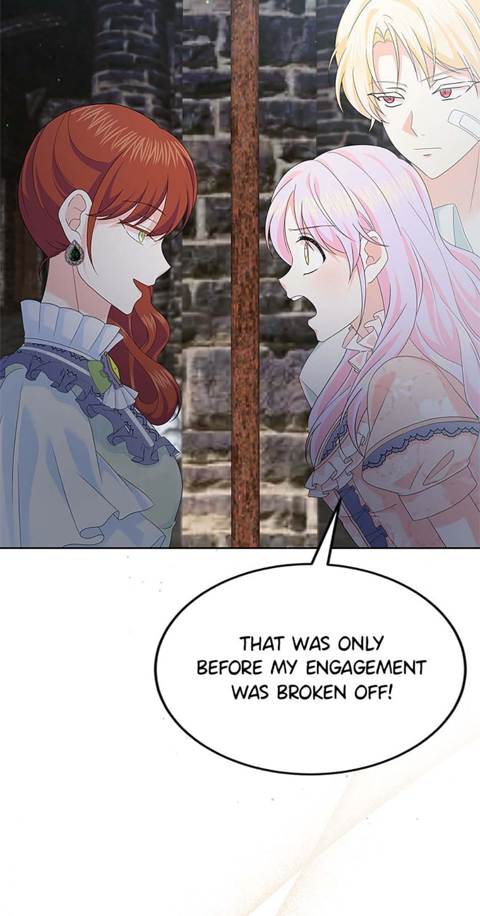 Abella's Dessert Cafe Chapter 66 page 6 - 