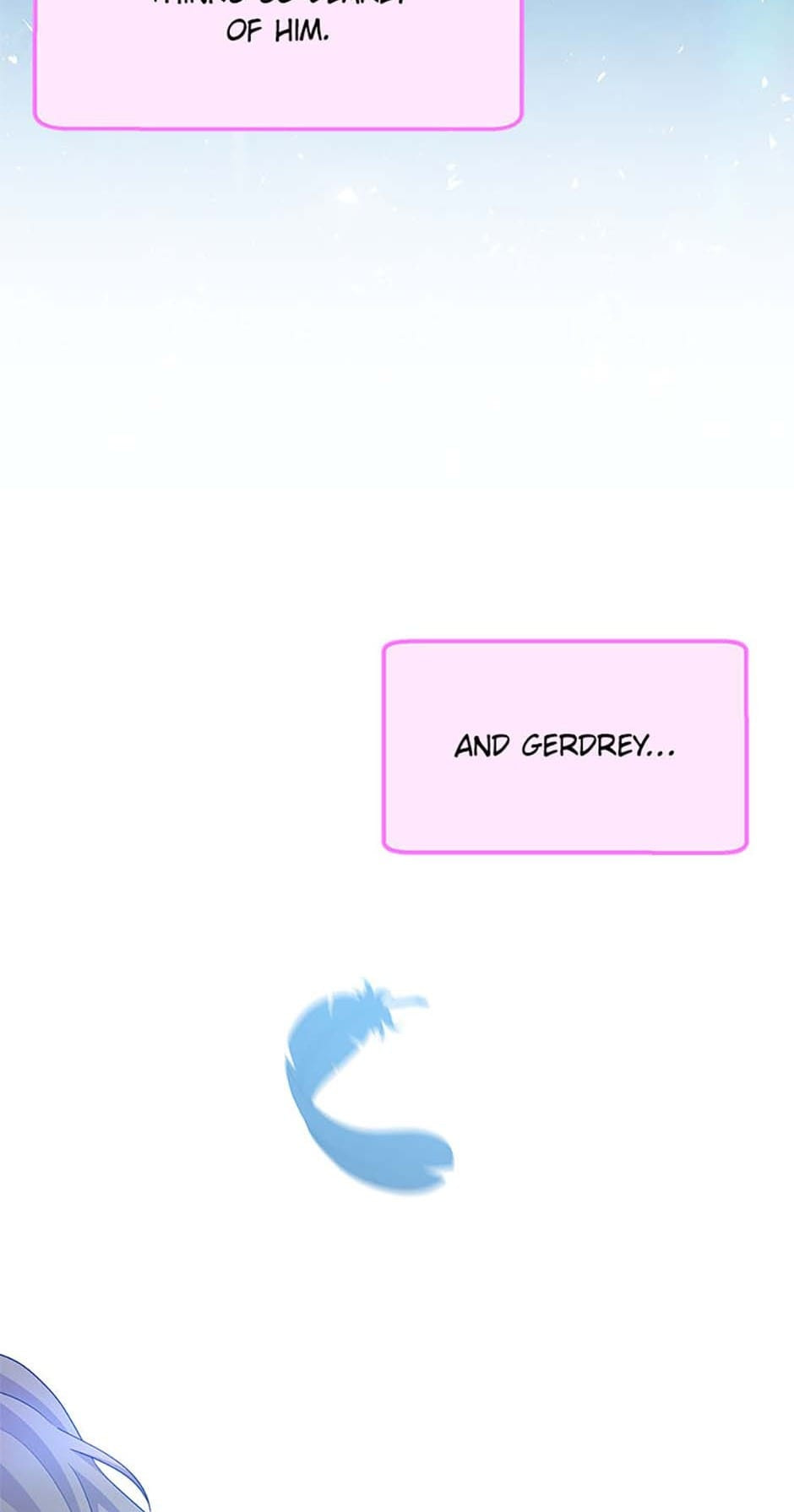 Abella's Dessert Cafe Chapter 66 page 52 - 