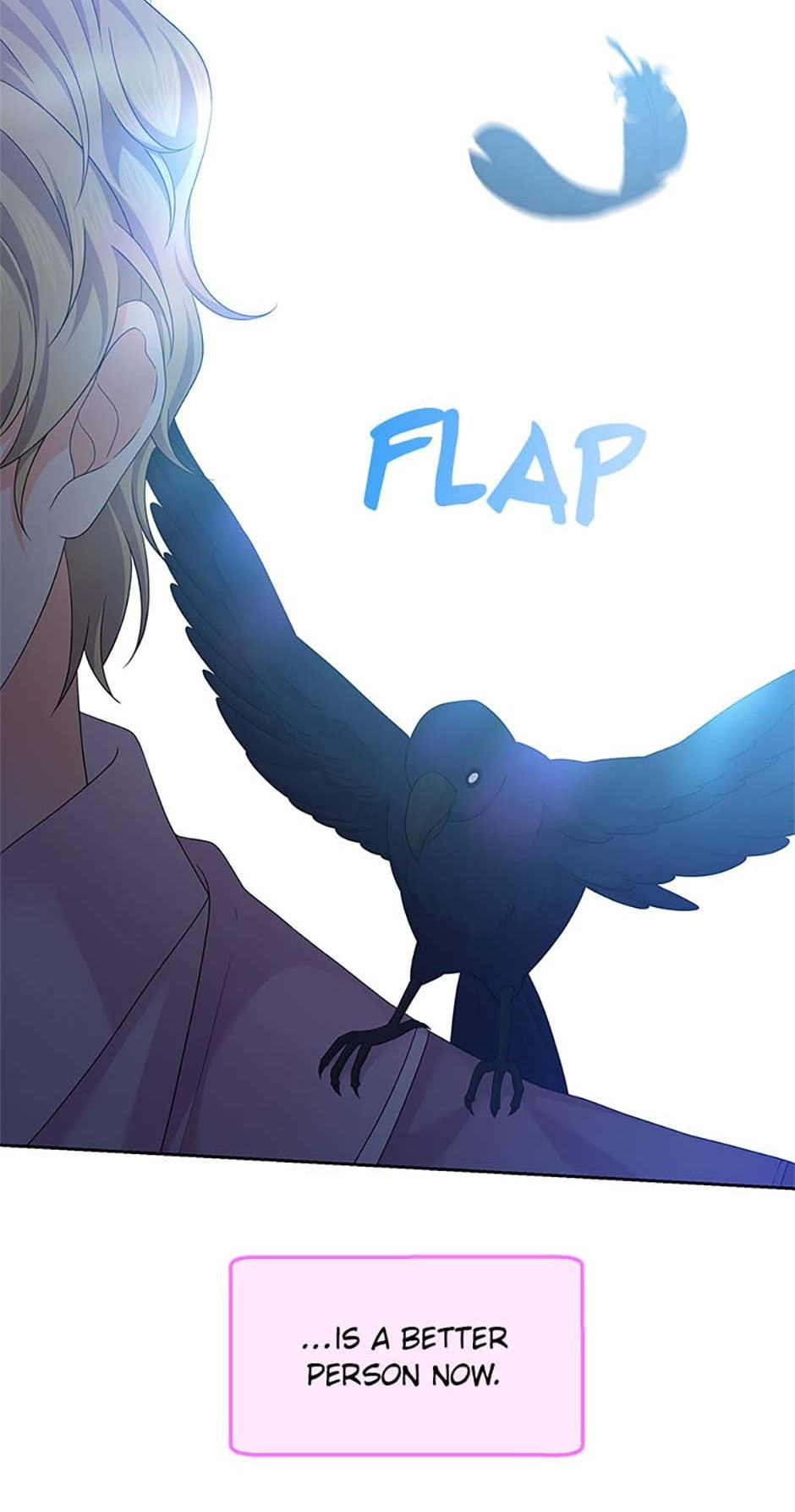 Abella's Dessert Cafe Chapter 66 page 53 - 