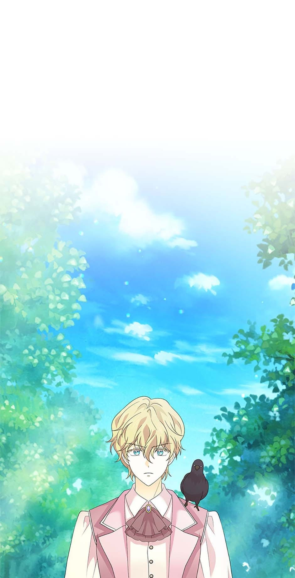 Abella's Dessert Cafe Chapter 66 page 54 - 