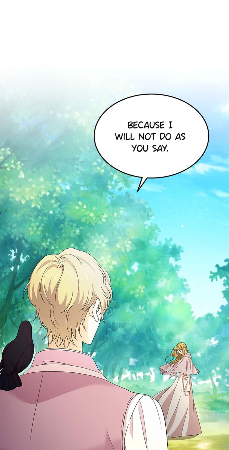Abella's Dessert Cafe Chapter 66 page 57 - 