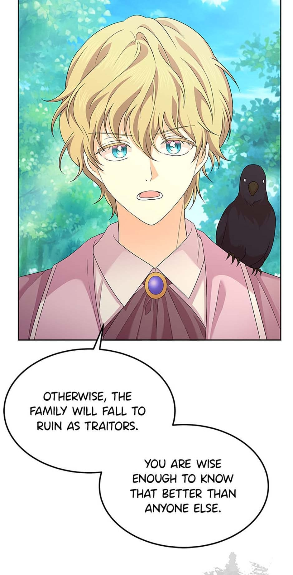 Abella's Dessert Cafe Chapter 66 page 59 - 