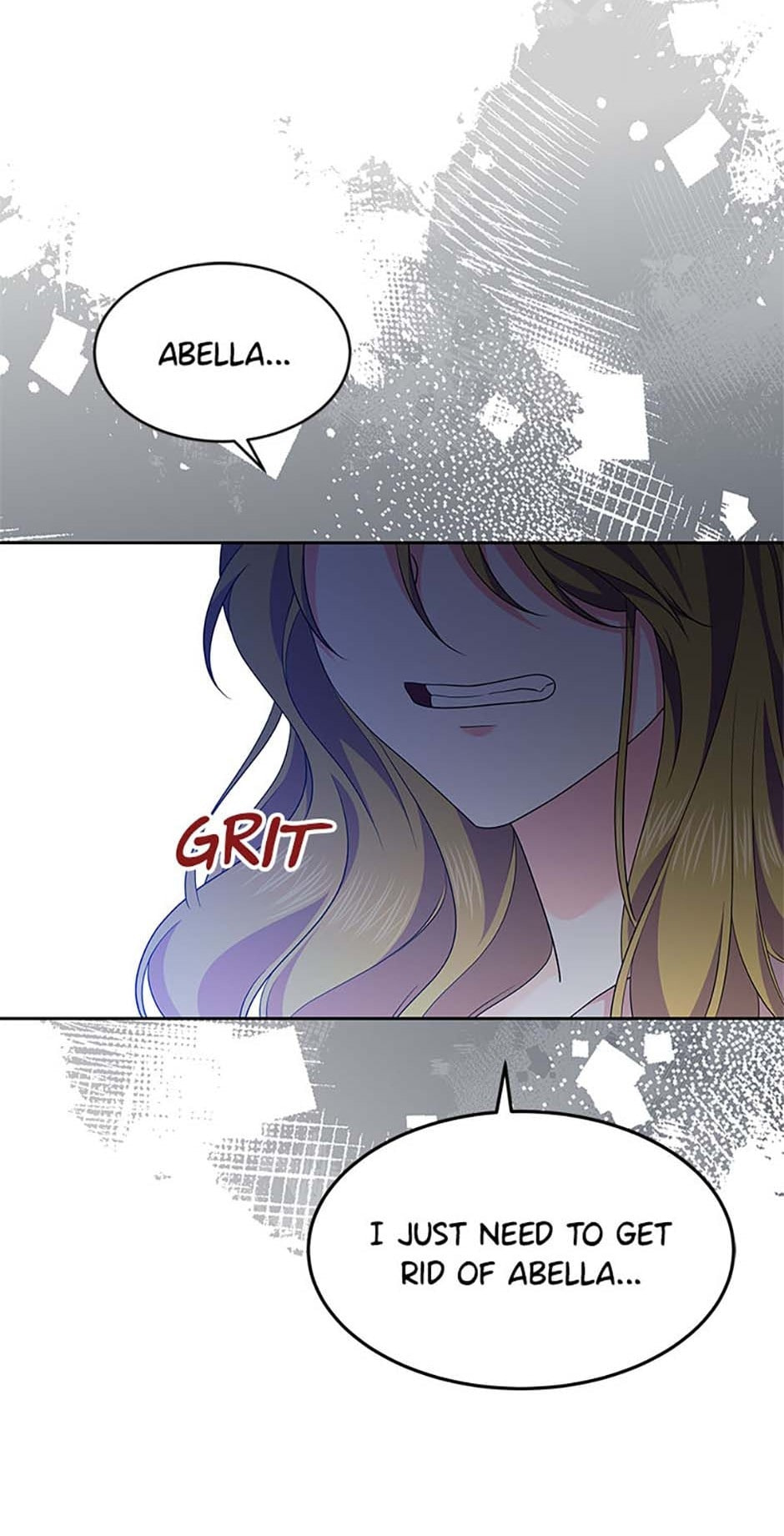 Abella's Dessert Cafe Chapter 66 page 60 - 