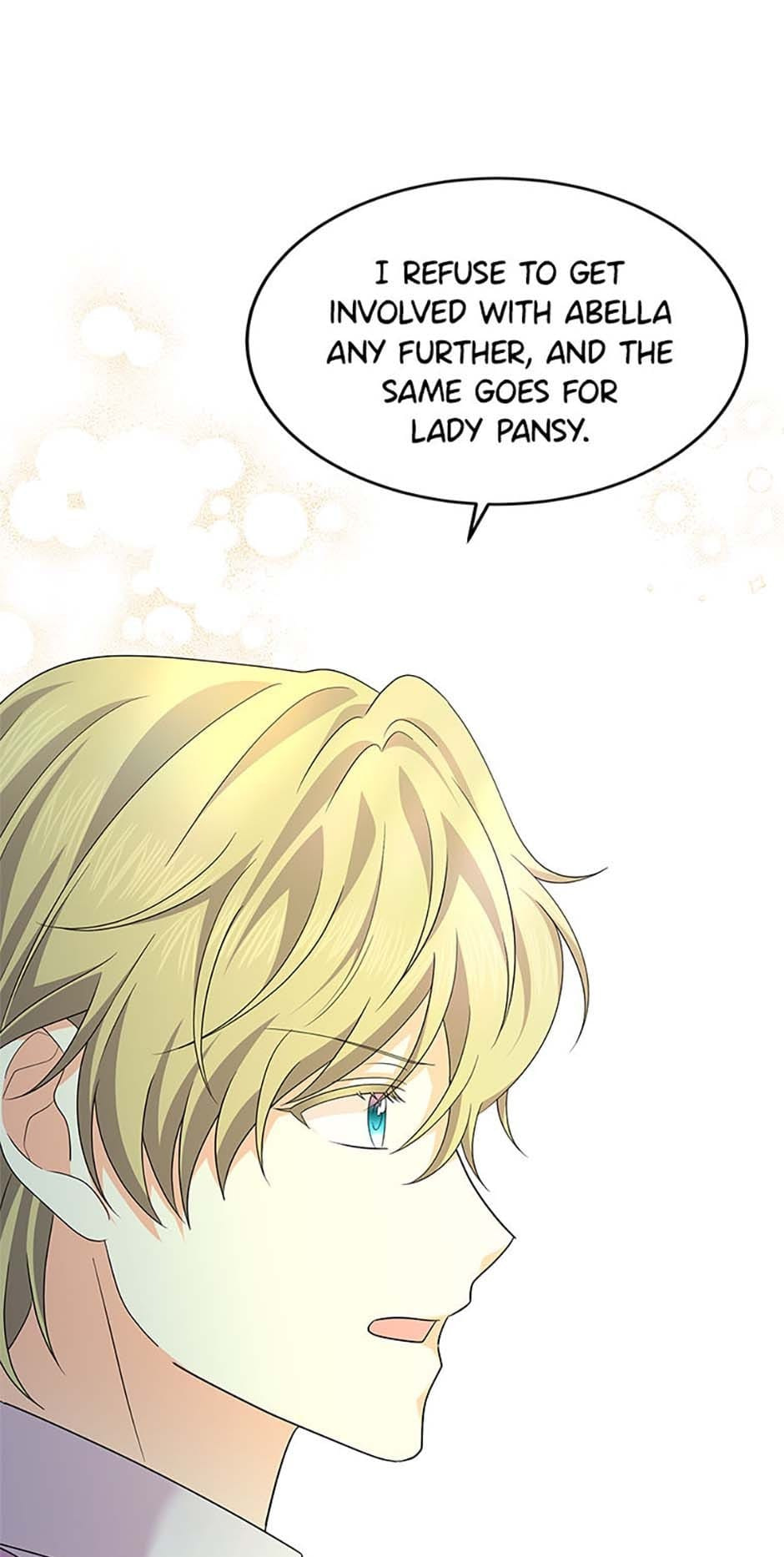 Abella's Dessert Cafe Chapter 66 page 61 - 