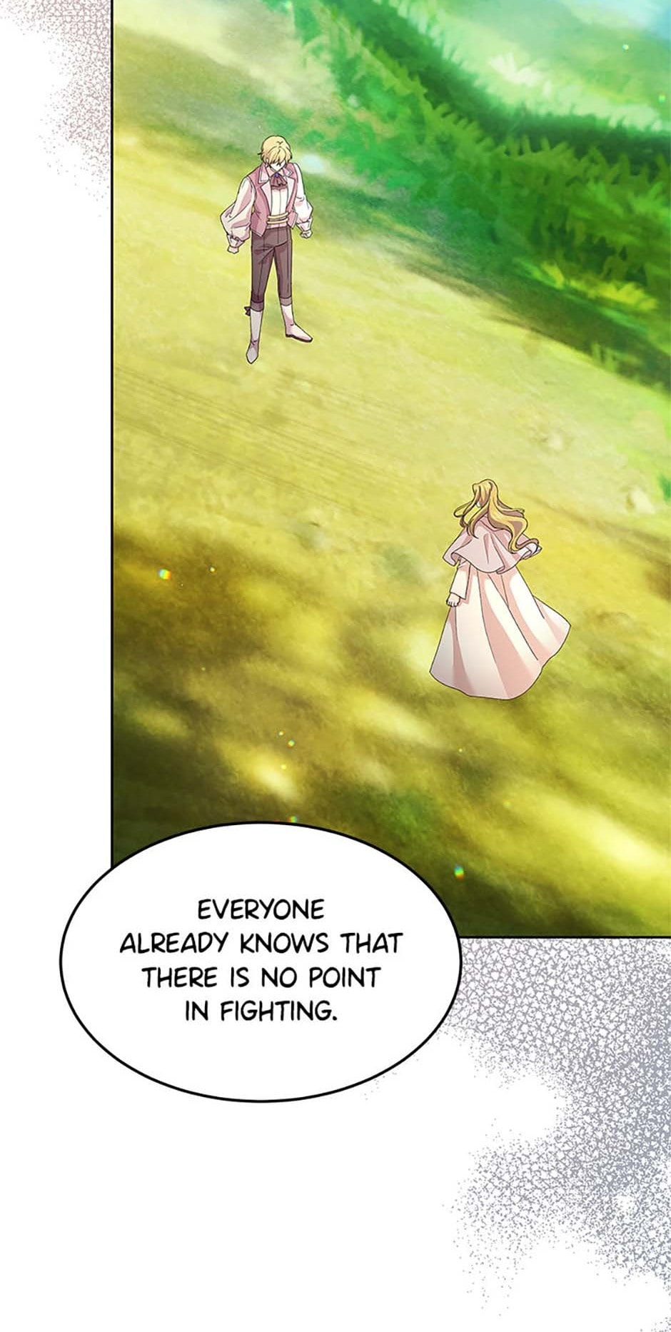 Abella's Dessert Cafe Chapter 66 page 63 - 