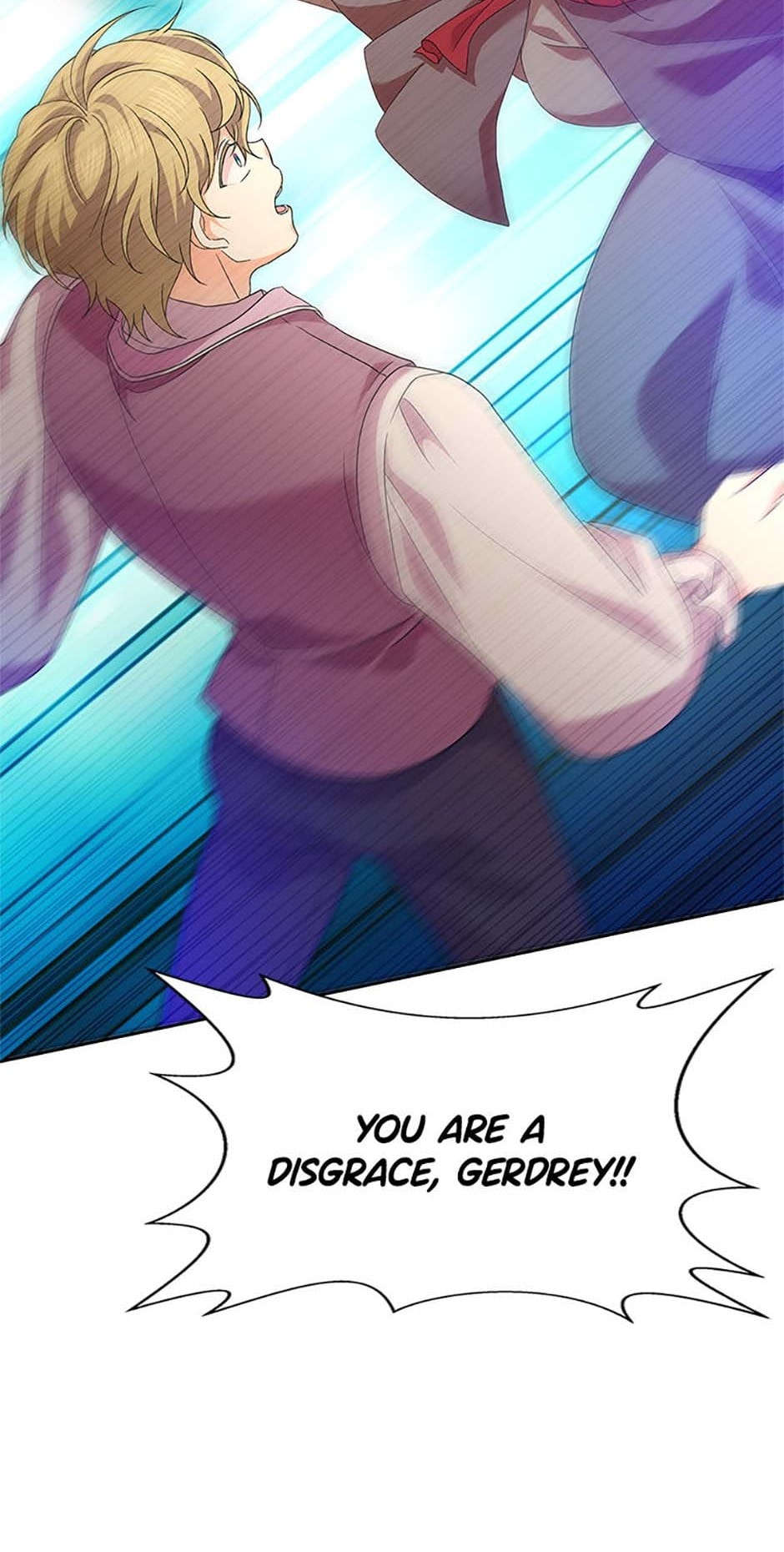 Abella's Dessert Cafe Chapter 66 page 67 - 