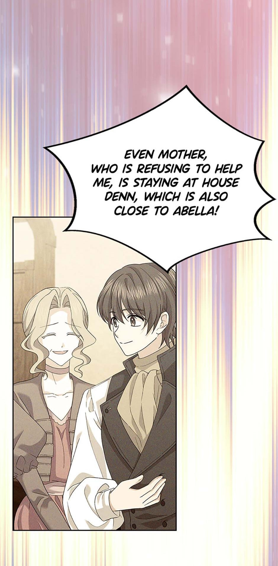 Abella's Dessert Cafe Chapter 66 page 69 - 