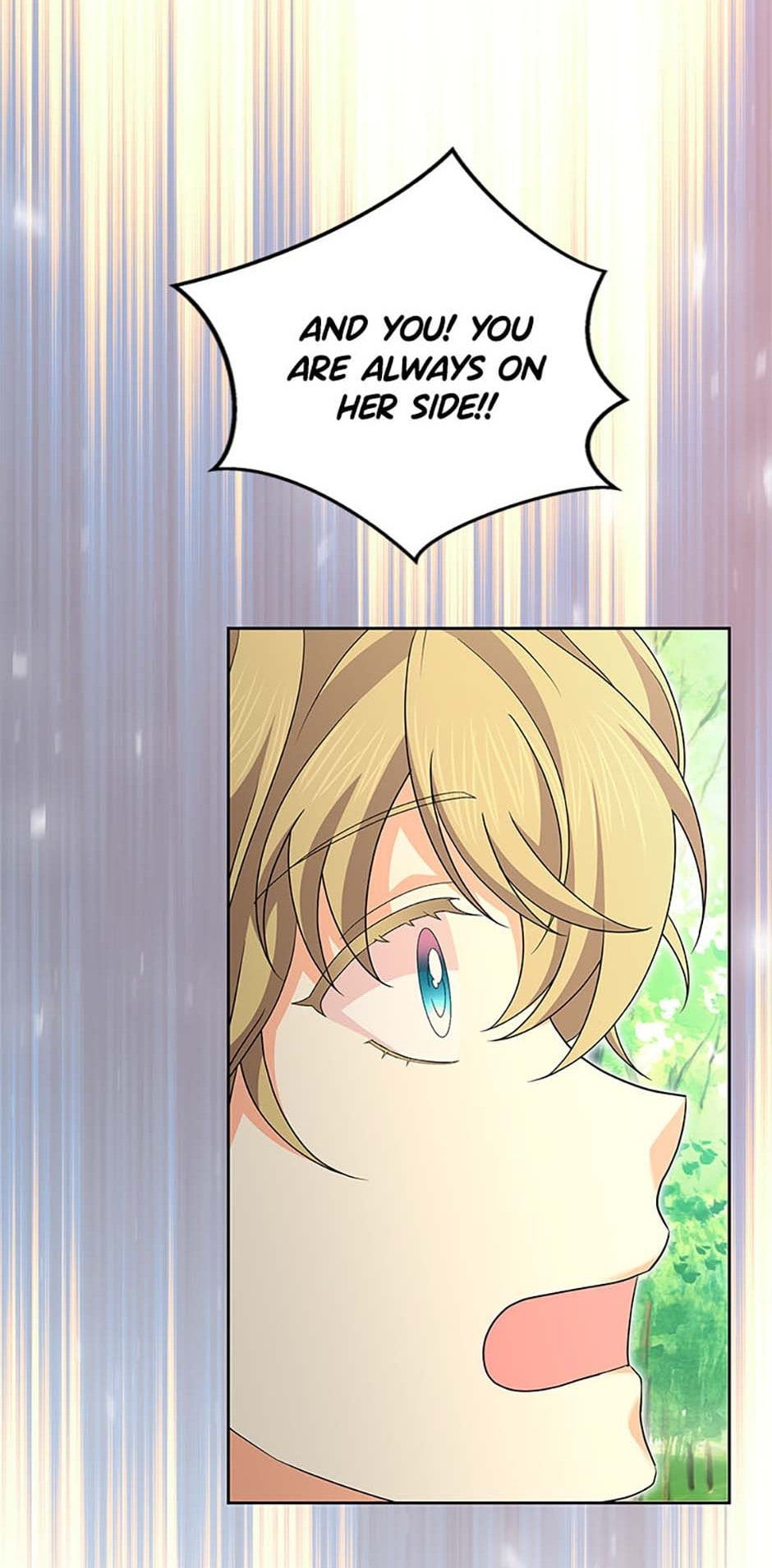 Abella's Dessert Cafe Chapter 66 page 70 - 