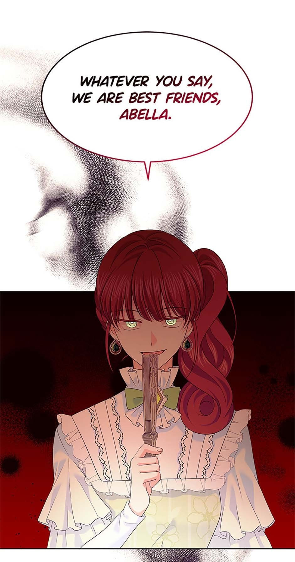 Abella's Dessert Cafe Chapter 66 page 8 - 