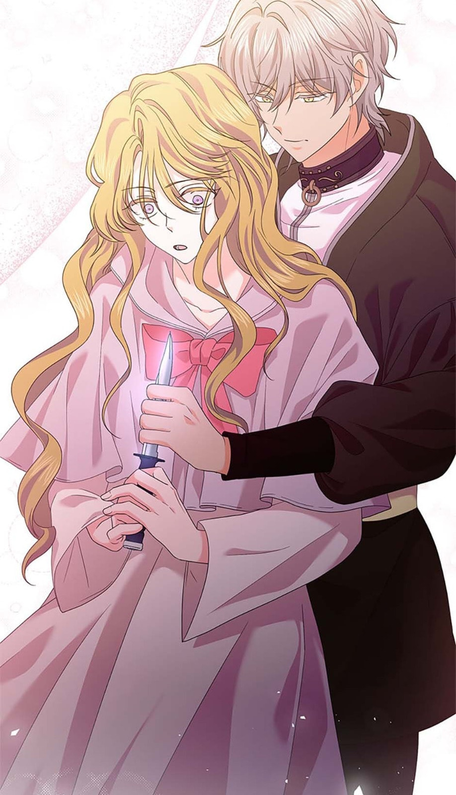 Abella's Dessert Cafe Chapter 66 page 78 - 