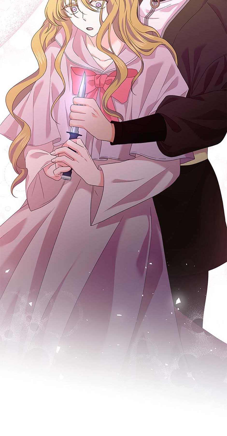 Abella's Dessert Cafe Chapter 67 page 2 - 