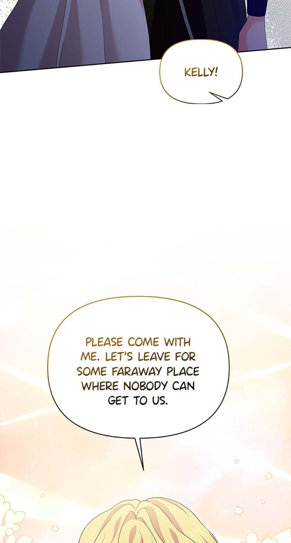 Abella's Dessert Cafe Chapter 67 page 12 - 