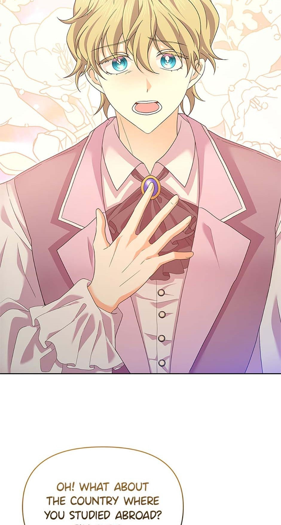 Abella's Dessert Cafe Chapter 67 page 13 - 