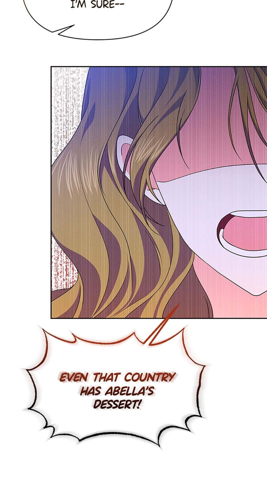 Abella's Dessert Cafe Chapter 67 page 14 - 