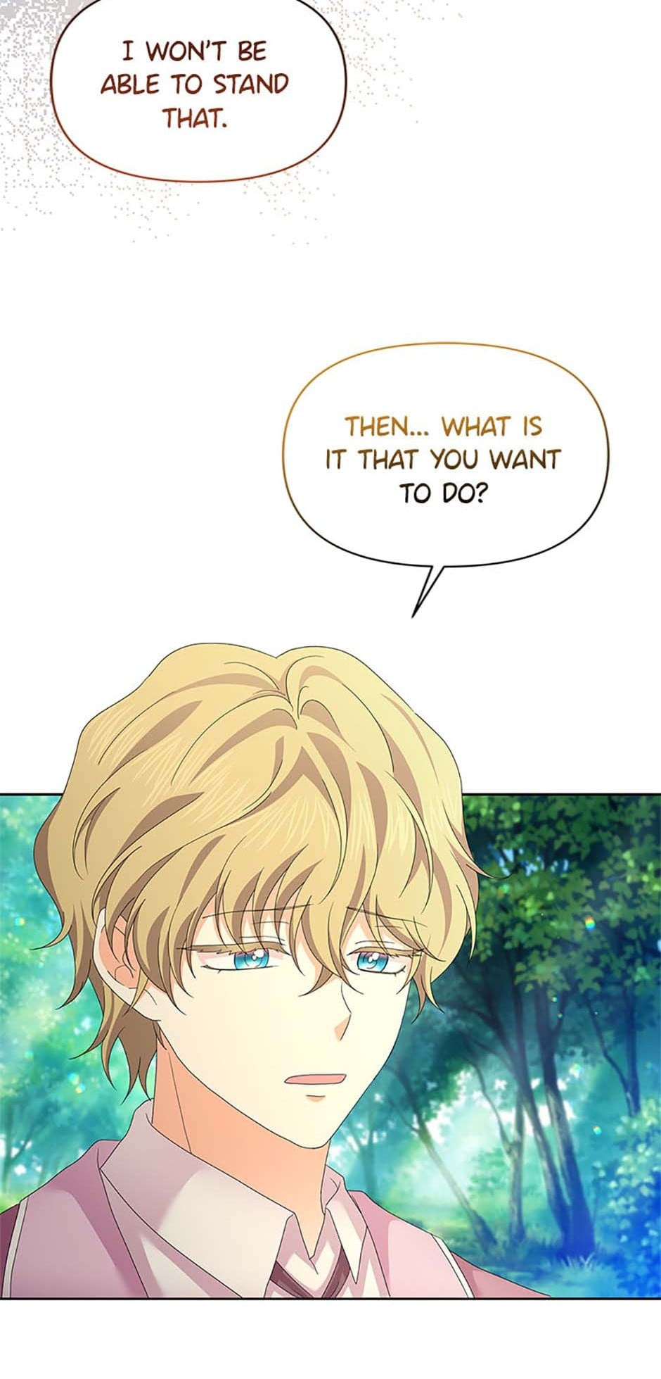 Abella's Dessert Cafe Chapter 67 page 16 - 