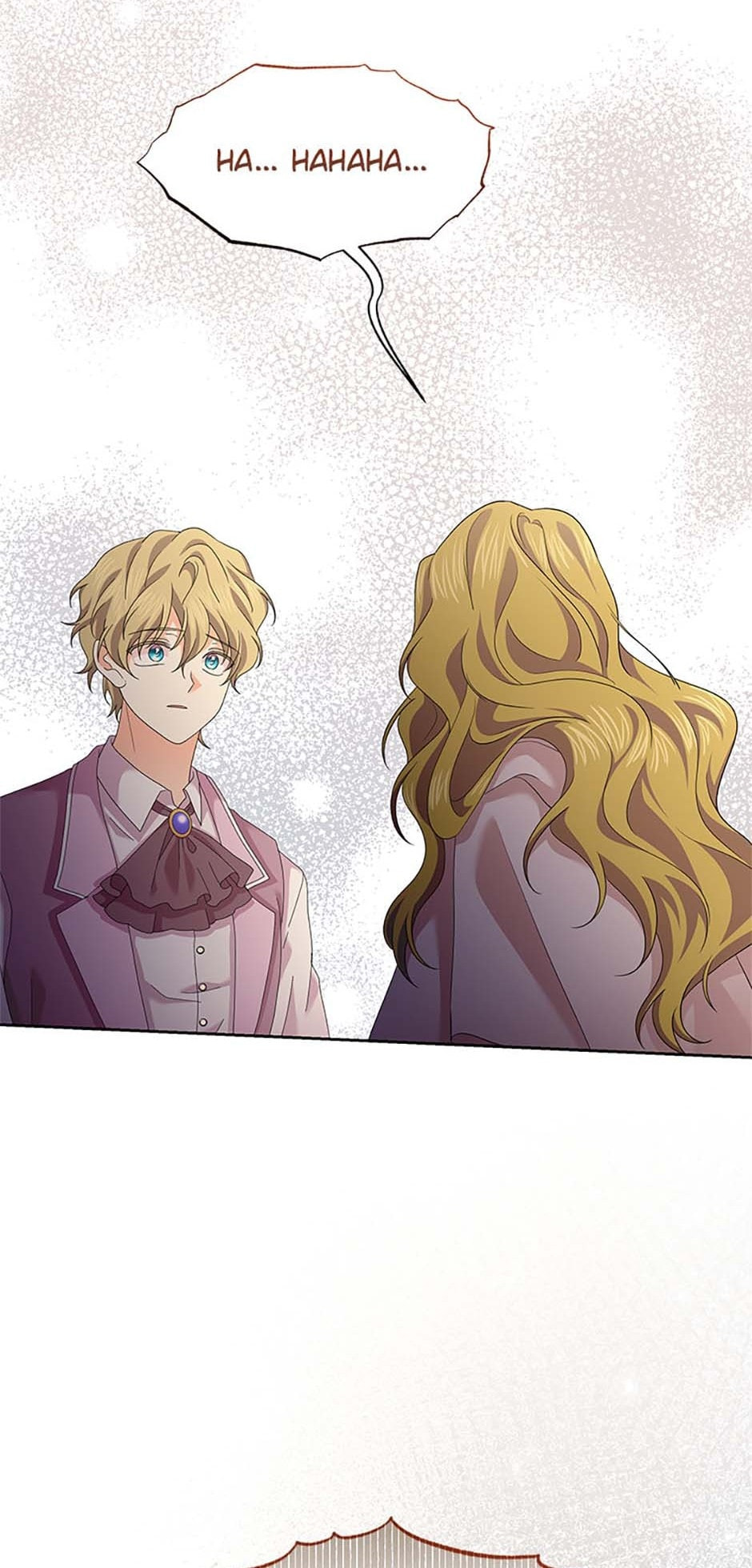 Abella's Dessert Cafe Chapter 67 page 18 - 