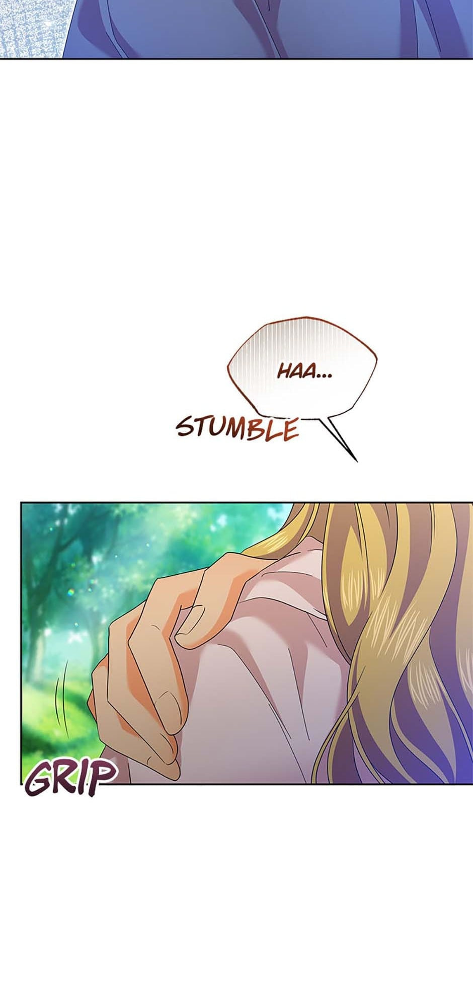 Abella's Dessert Cafe Chapter 67 page 20 - 