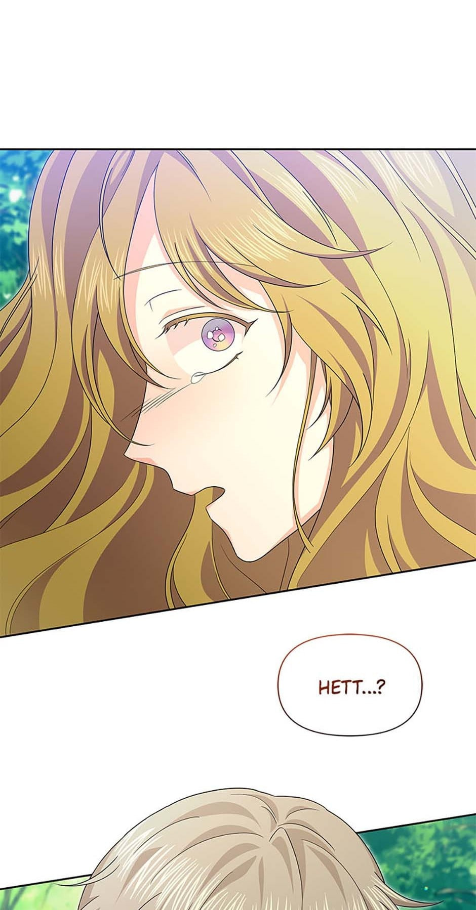 Abella's Dessert Cafe Chapter 67 page 3 - 