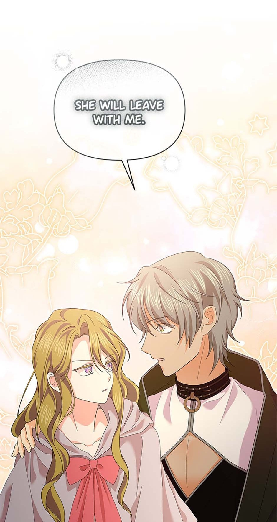 Abella's Dessert Cafe Chapter 67 page 22 - 