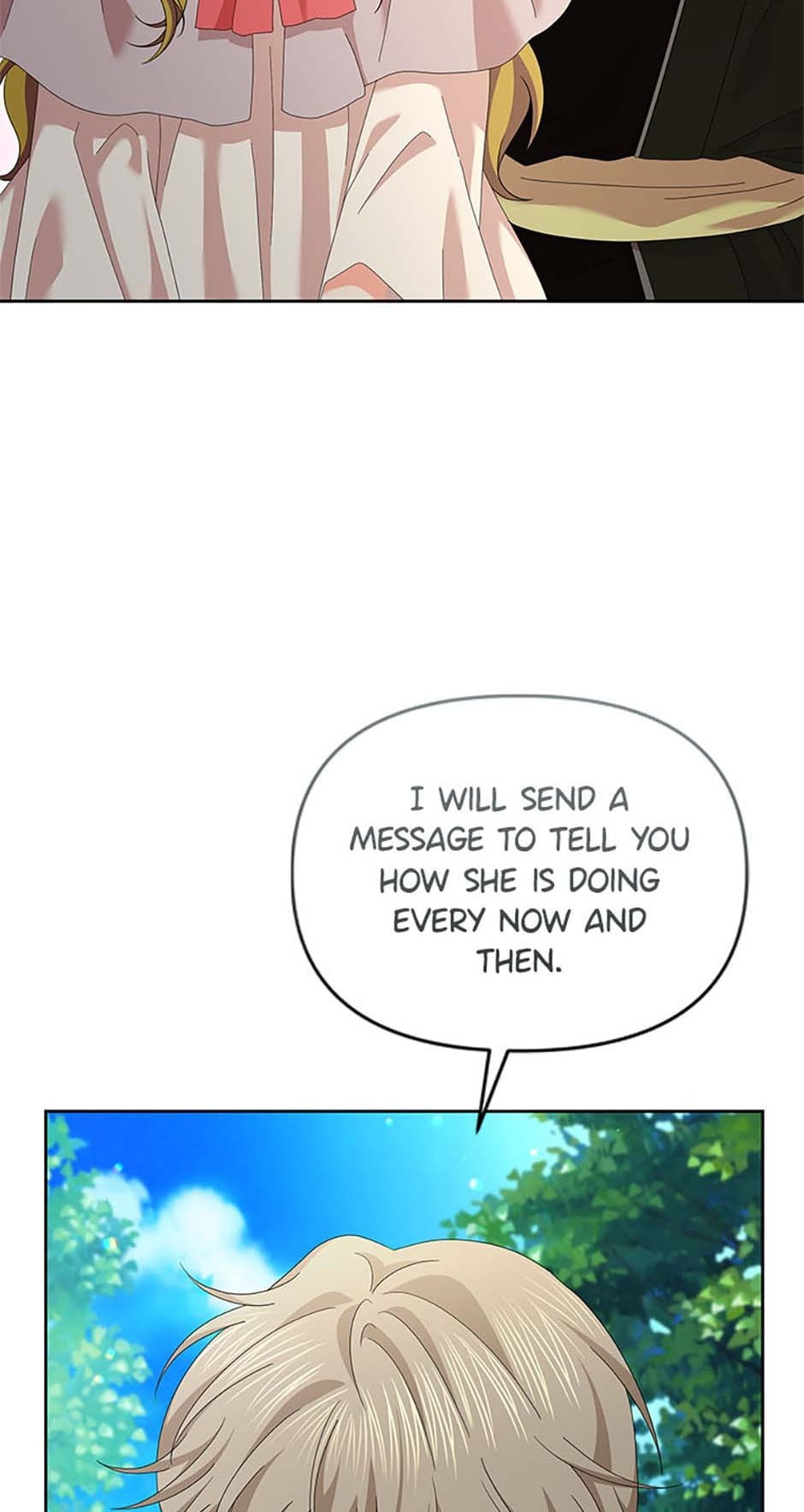 Abella's Dessert Cafe Chapter 67 page 23 - 