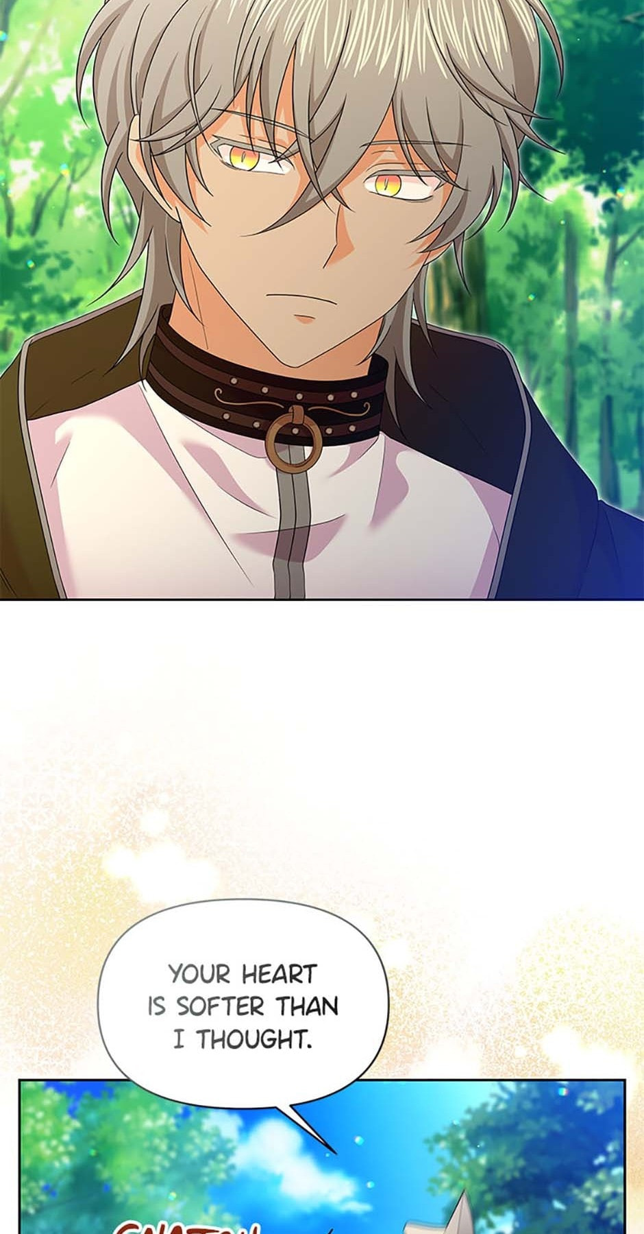 Abella's Dessert Cafe Chapter 67 page 4 - 