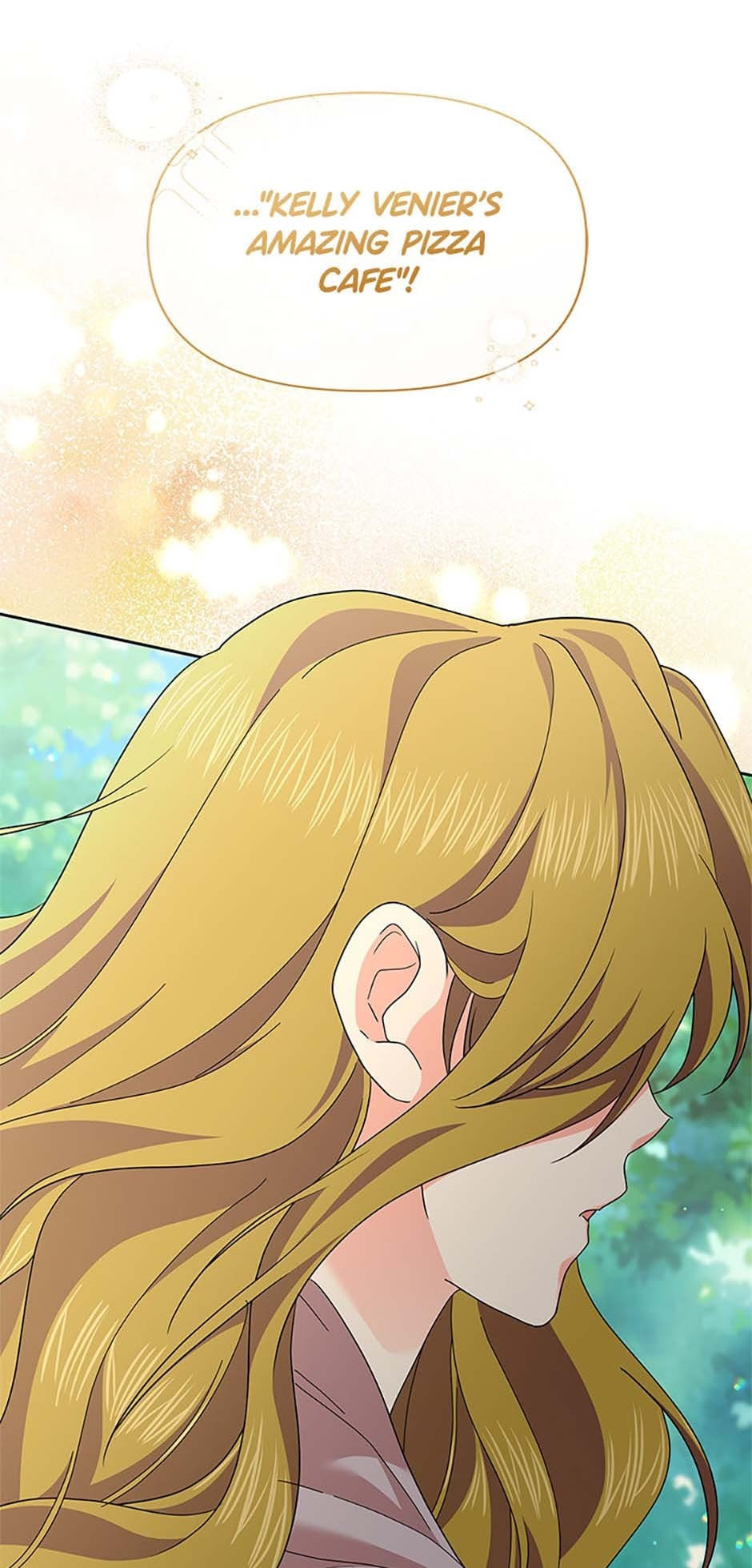 Abella's Dessert Cafe Chapter 67 page 34 - 