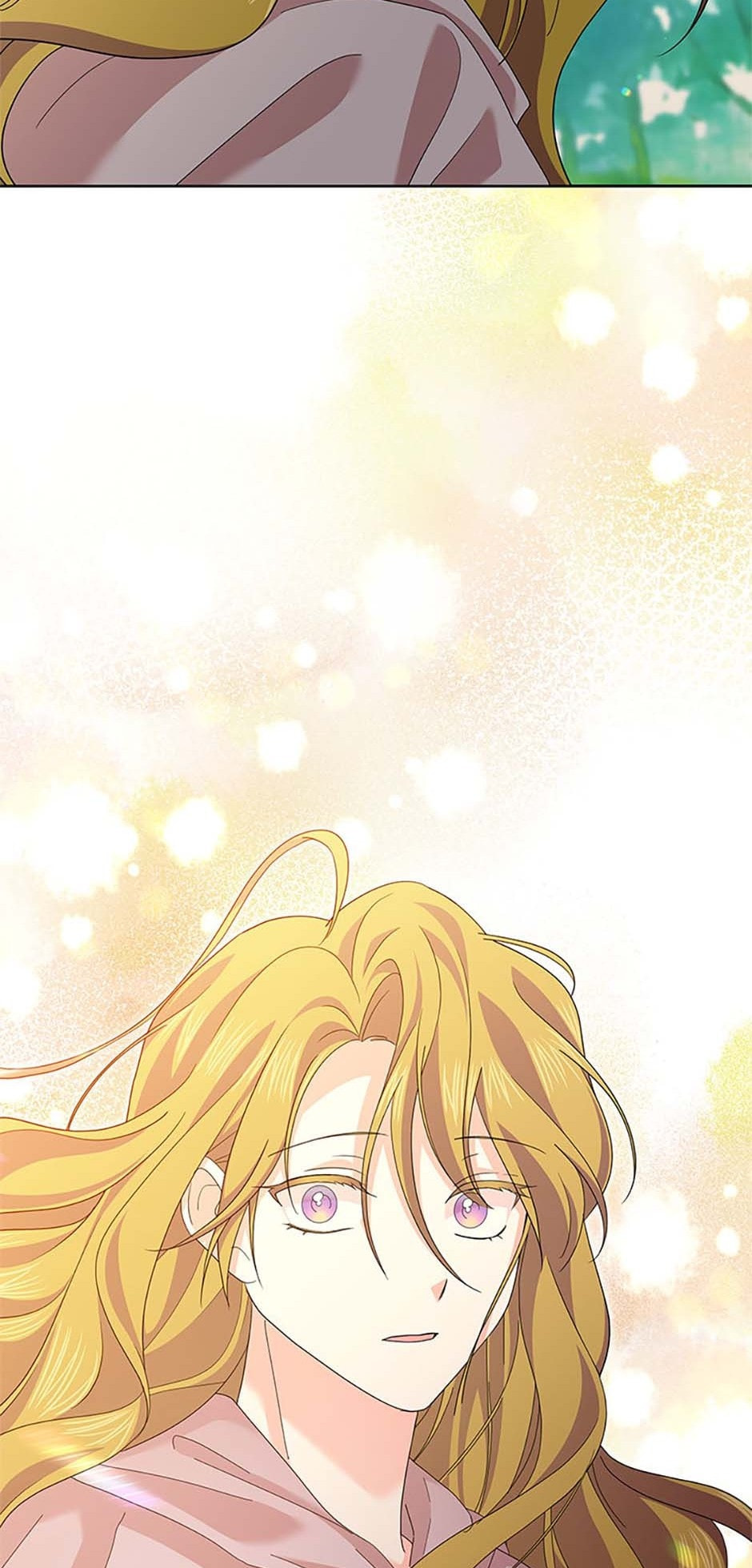 Abella's Dessert Cafe Chapter 67 page 35 - 