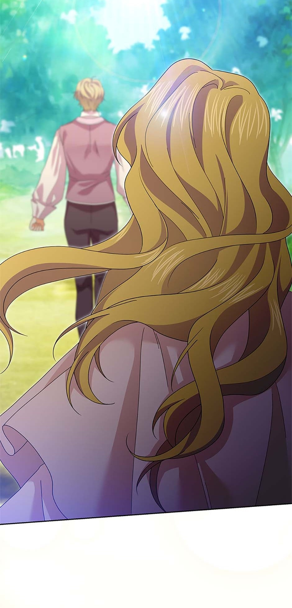 Abella's Dessert Cafe Chapter 67 page 37 - 